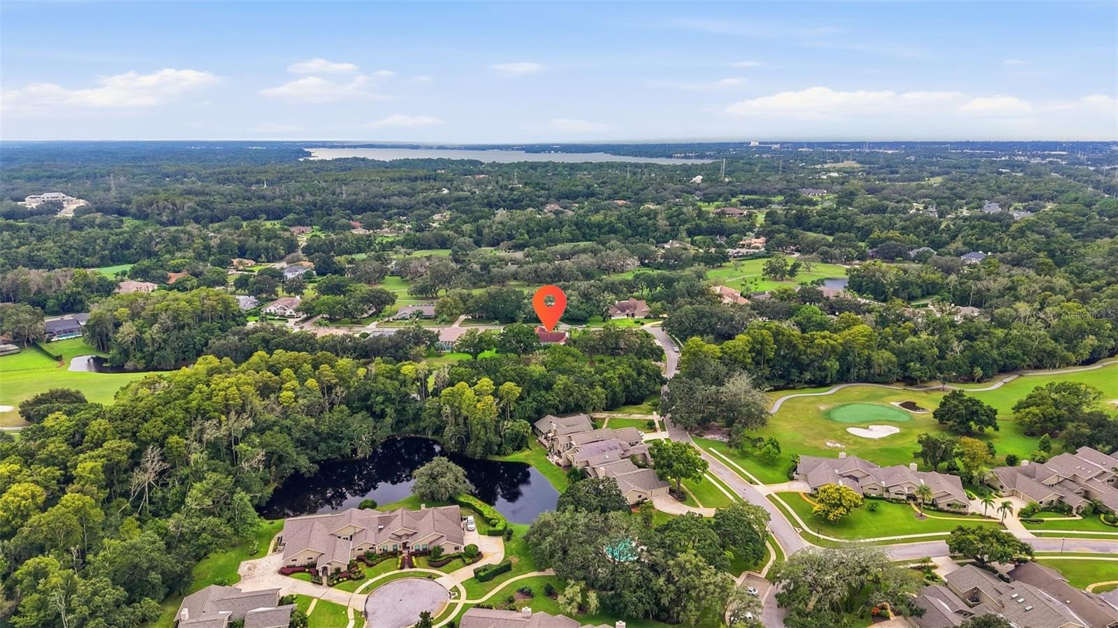 1008 ROYAL BIRKDALE DRIVE, Tarpon Springs, FL 34688