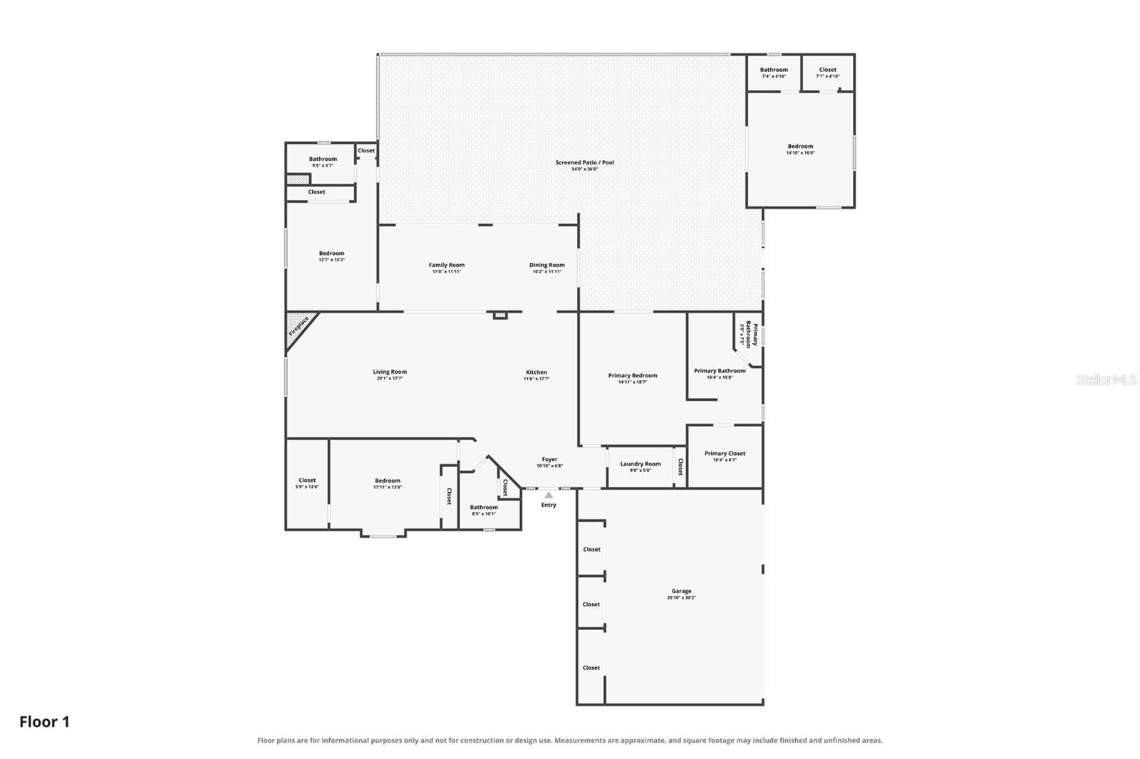 1008 ROYAL BIRKDALE DRIVE, Tarpon Springs, FL 34688