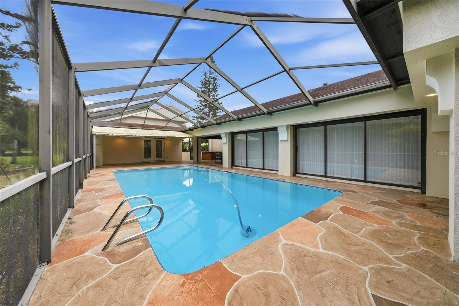 1008 ROYAL BIRKDALE DRIVE, Tarpon Springs, FL 34688