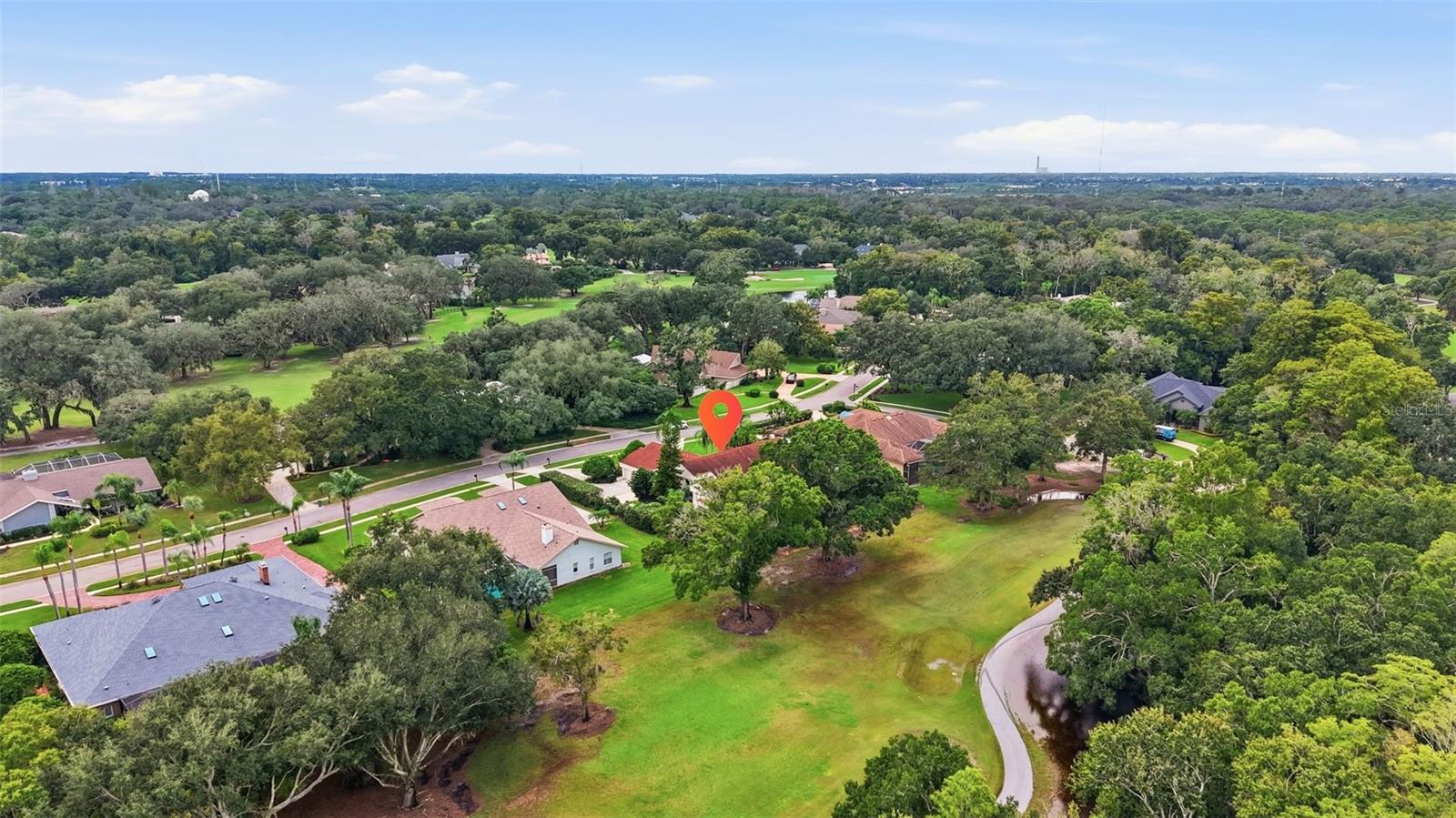 1008 ROYAL BIRKDALE DRIVE, Tarpon Springs, FL 34688