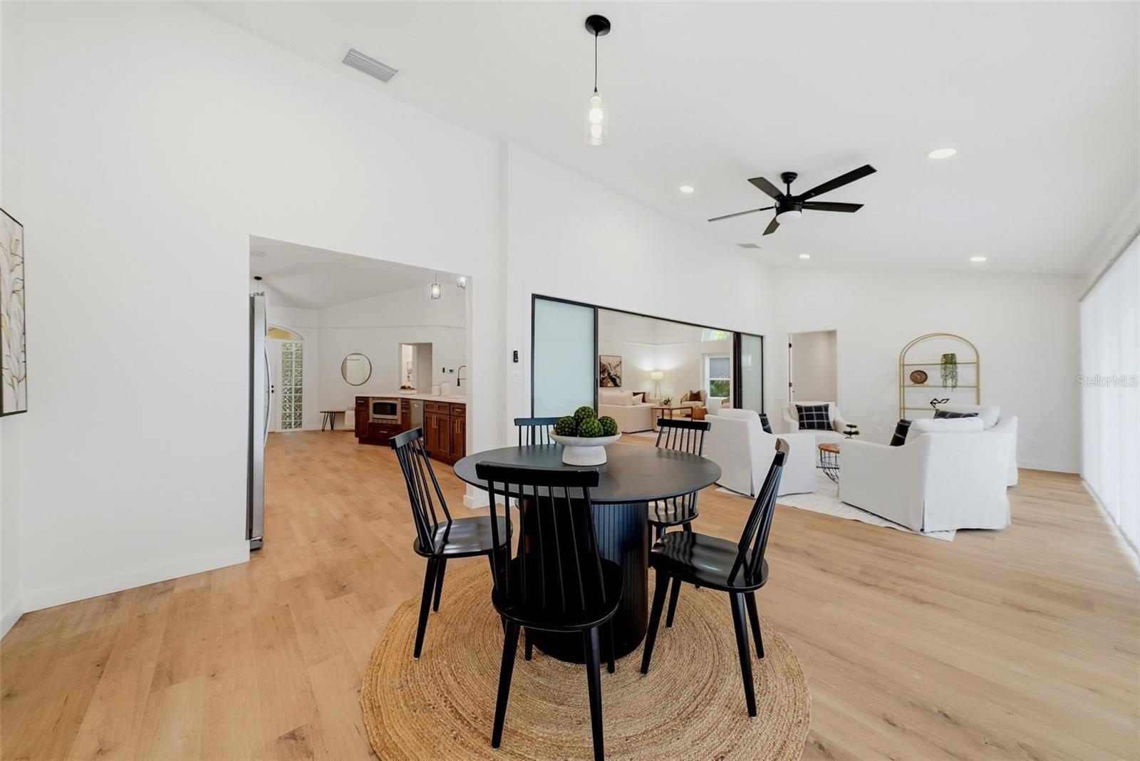 1008 ROYAL BIRKDALE DRIVE, Tarpon Springs, FL 34688