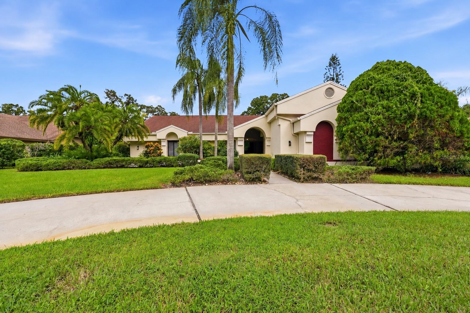 1008 ROYAL BIRKDALE DRIVE, Tarpon Springs, FL 34688