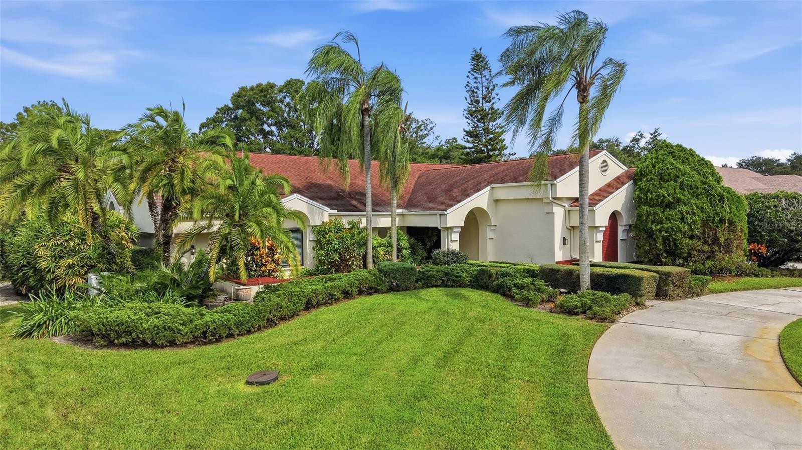 1008 ROYAL BIRKDALE DRIVE, Tarpon Springs, FL 34688