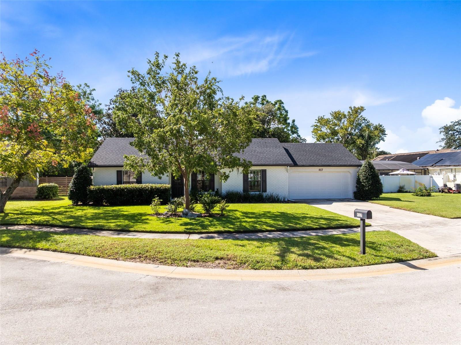 417 HOLLY COURT, Winter Springs, FL 32708
