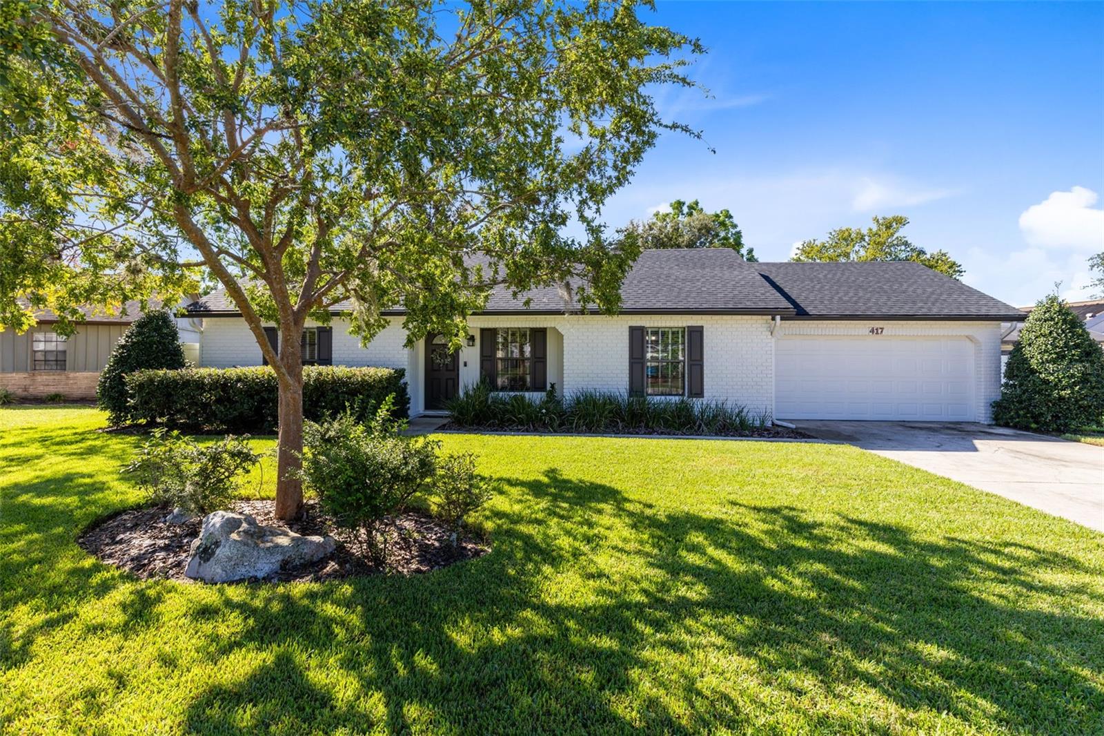 417 HOLLY COURT, Winter Springs, FL 32708 417 HOLLY COURT, Winter Springs, FL 32708