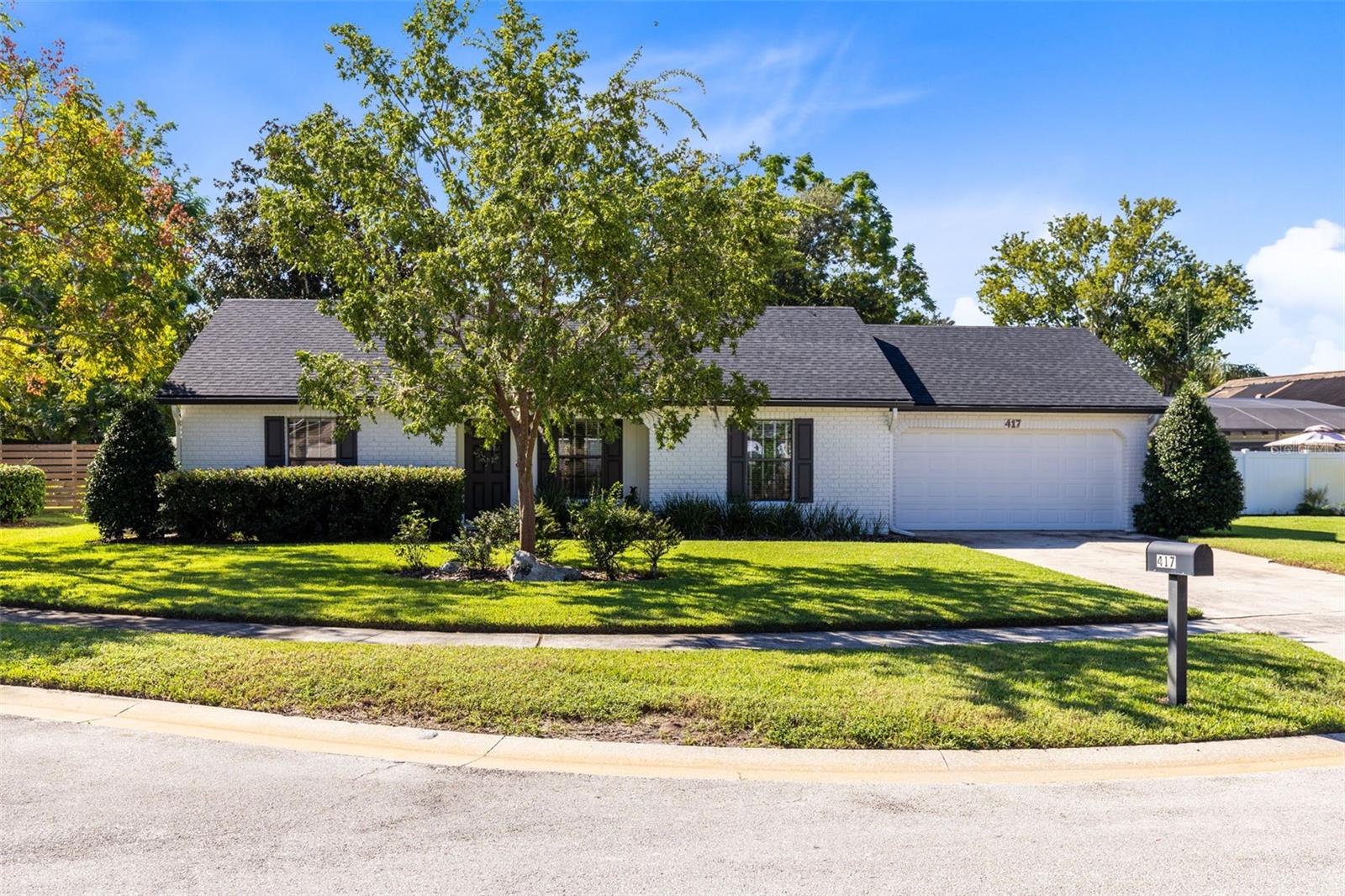 417 HOLLY COURT, Winter Springs, FL 32708