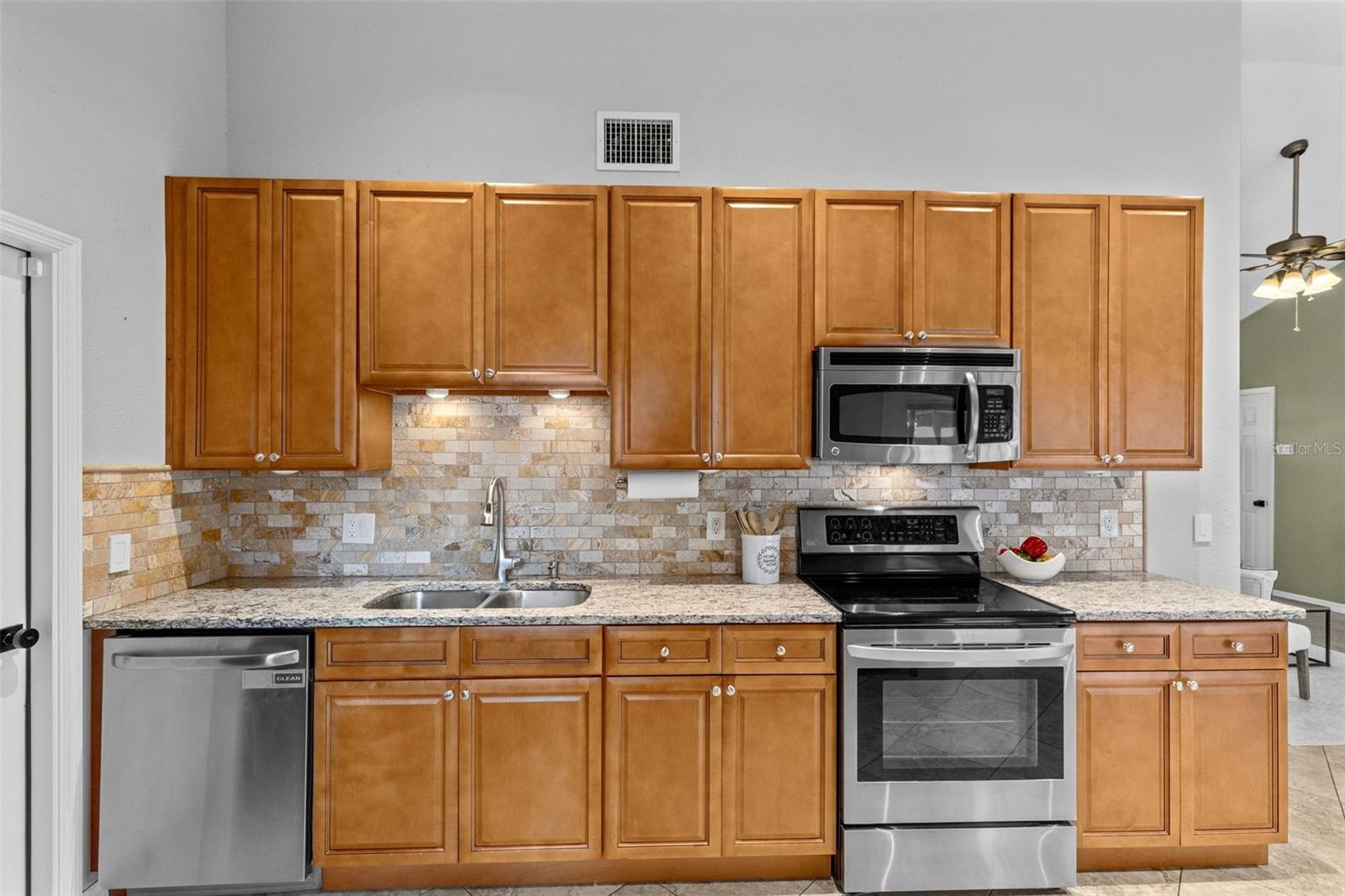 Newer appliances