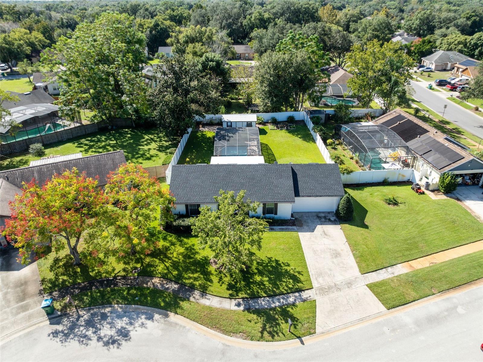 417 HOLLY COURT, Winter Springs, FL 32708