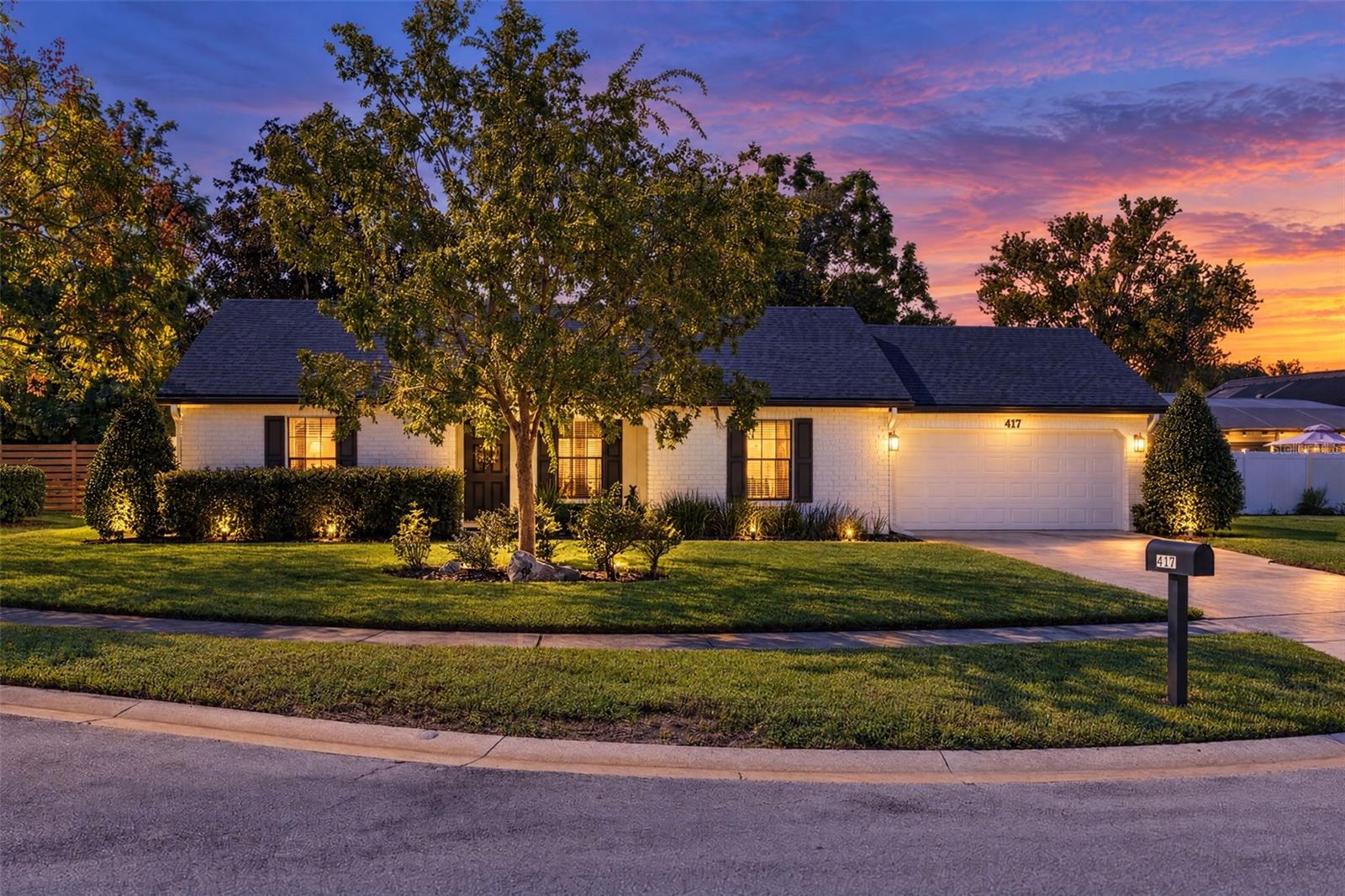 417 HOLLY COURT, Winter Springs, FL 32708