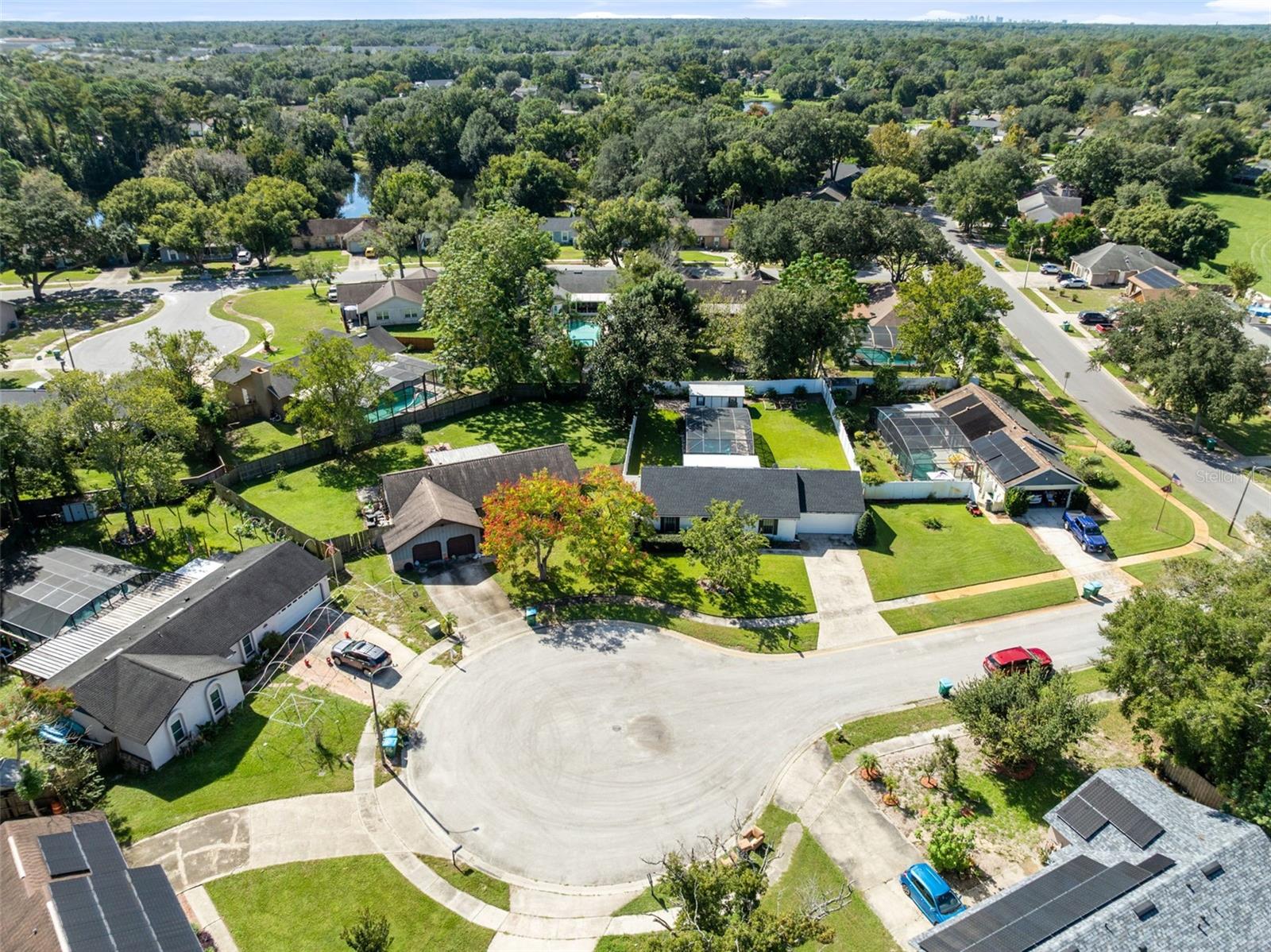 417 HOLLY COURT, Winter Springs, FL 32708