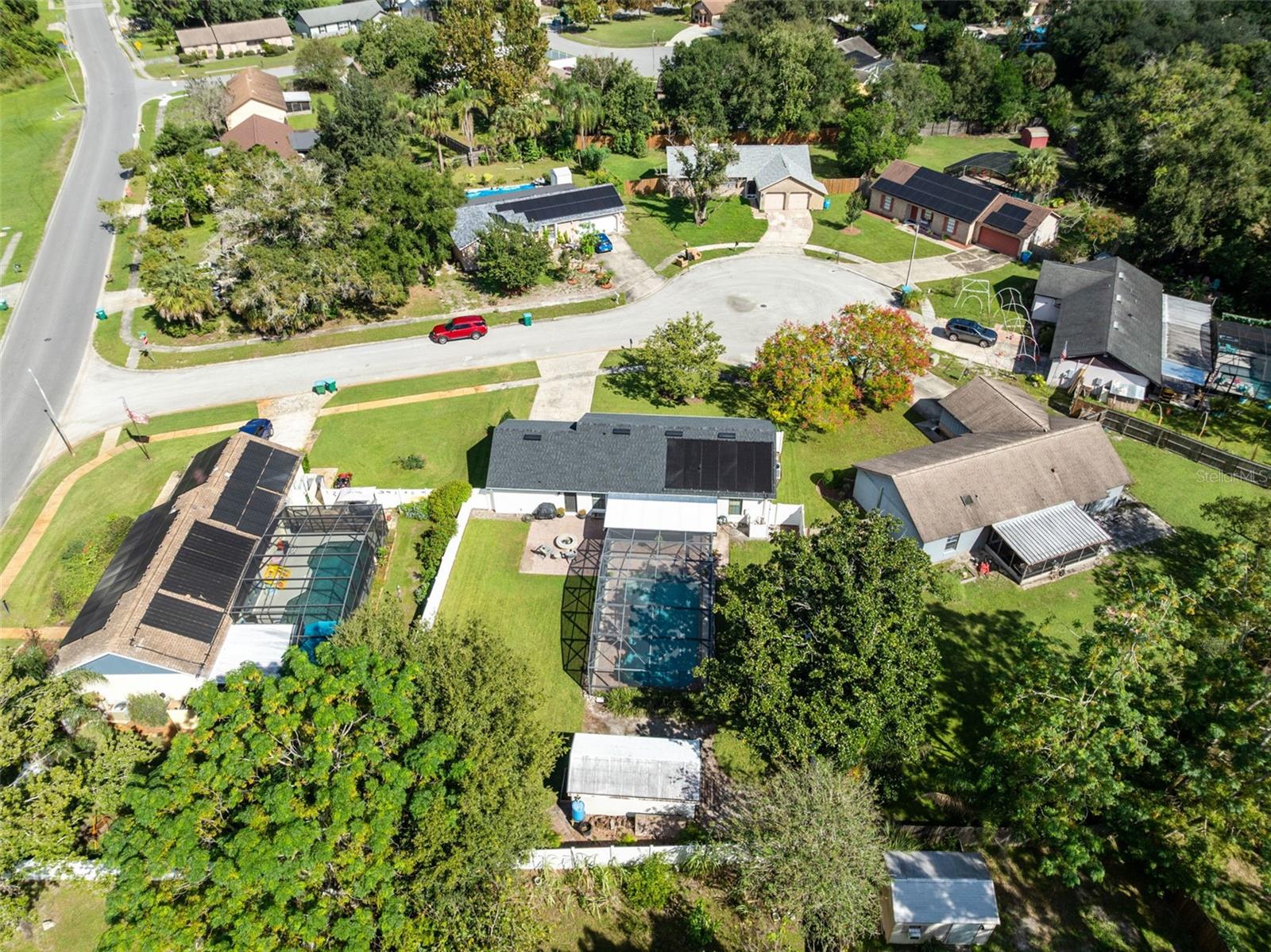 417 HOLLY COURT, Winter Springs, FL 32708