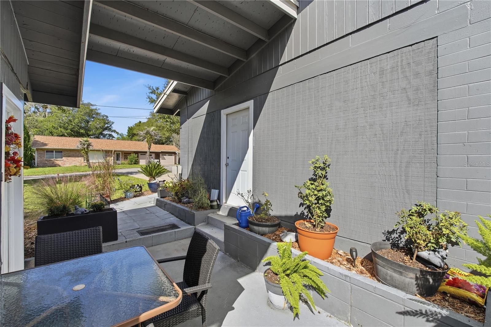 Breezeway
