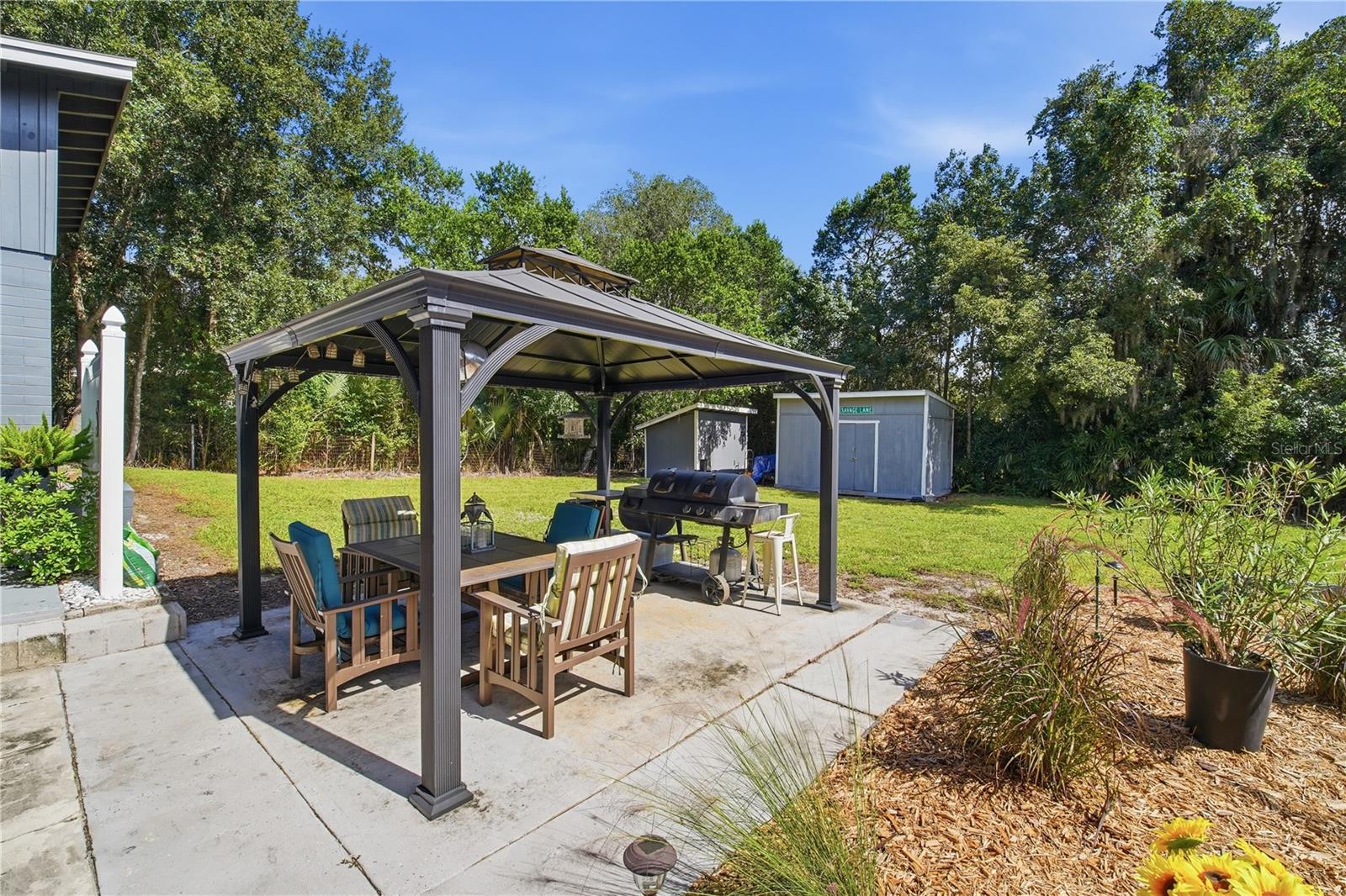 735 N SANS SOUCI AVENUE, Deland, FL 32720