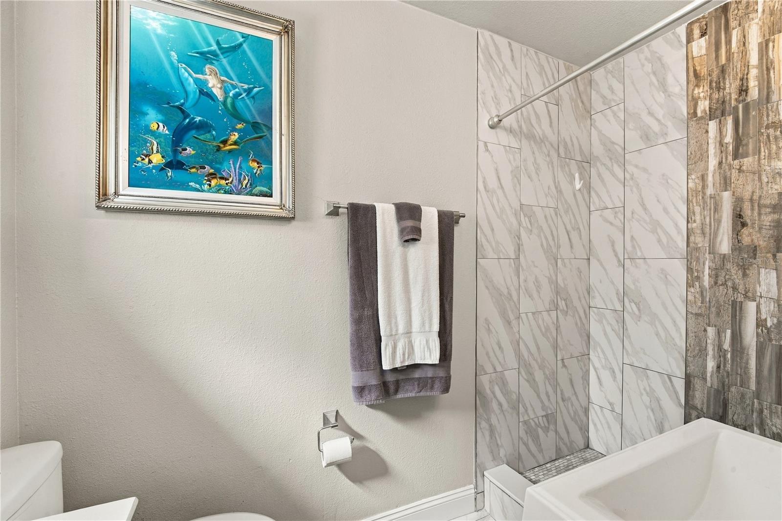 Primary En Suite