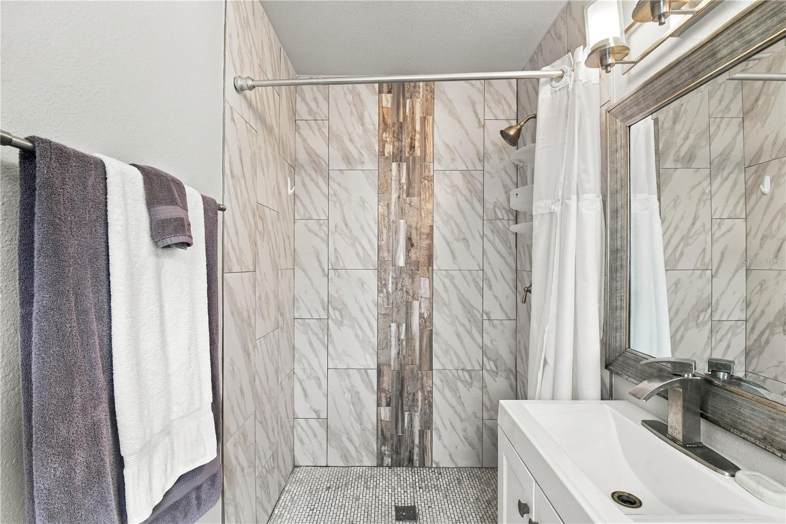 Primary En Suite