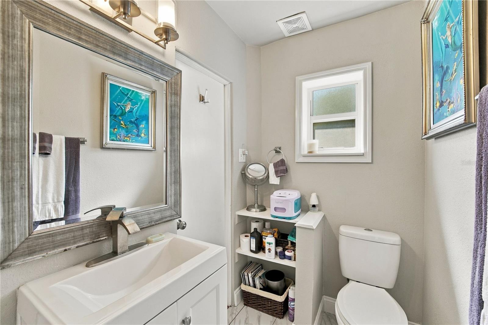 Primary En Suite