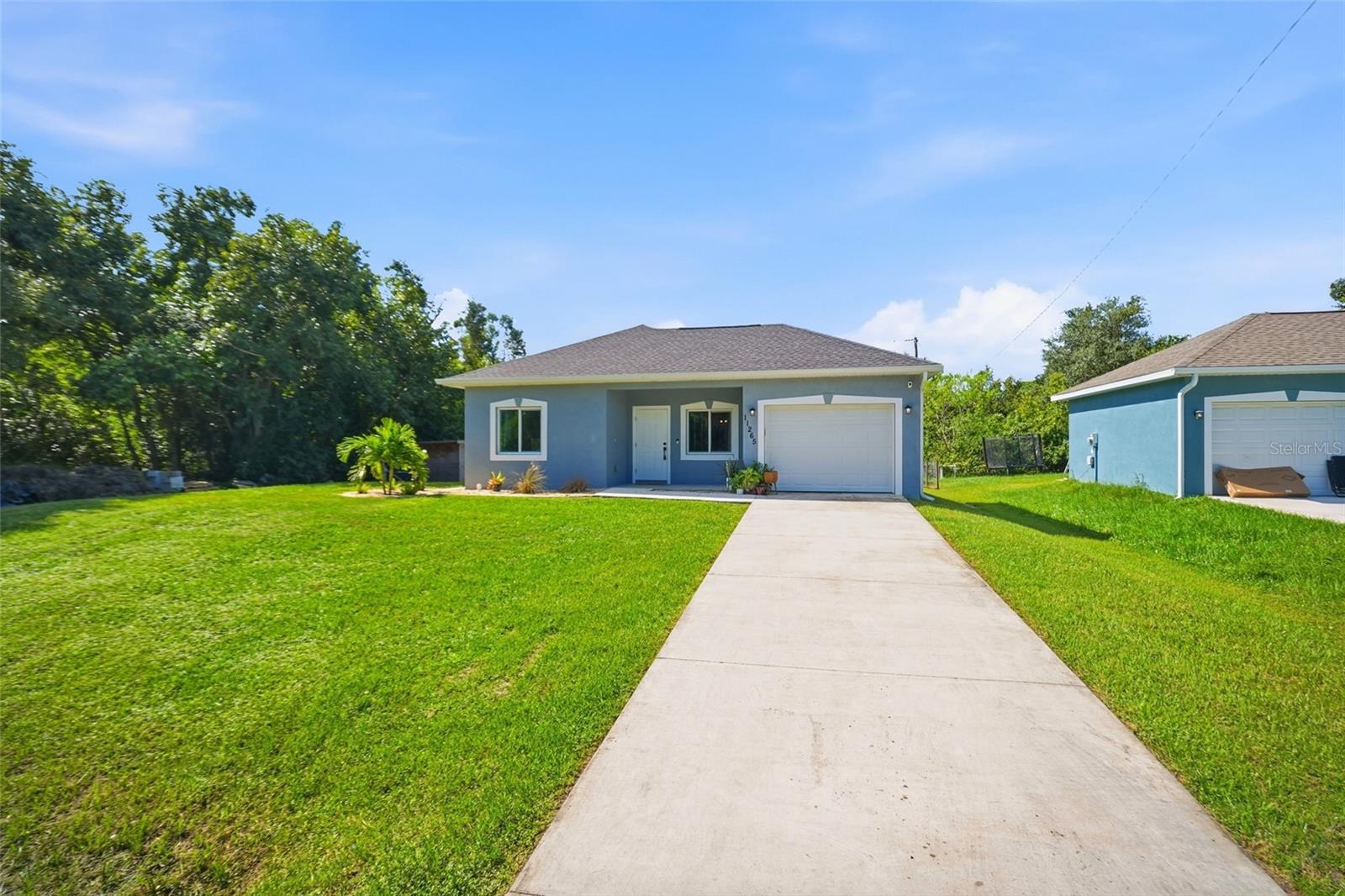 11265 3RD AVENUE, Punta Gorda, FL 33955