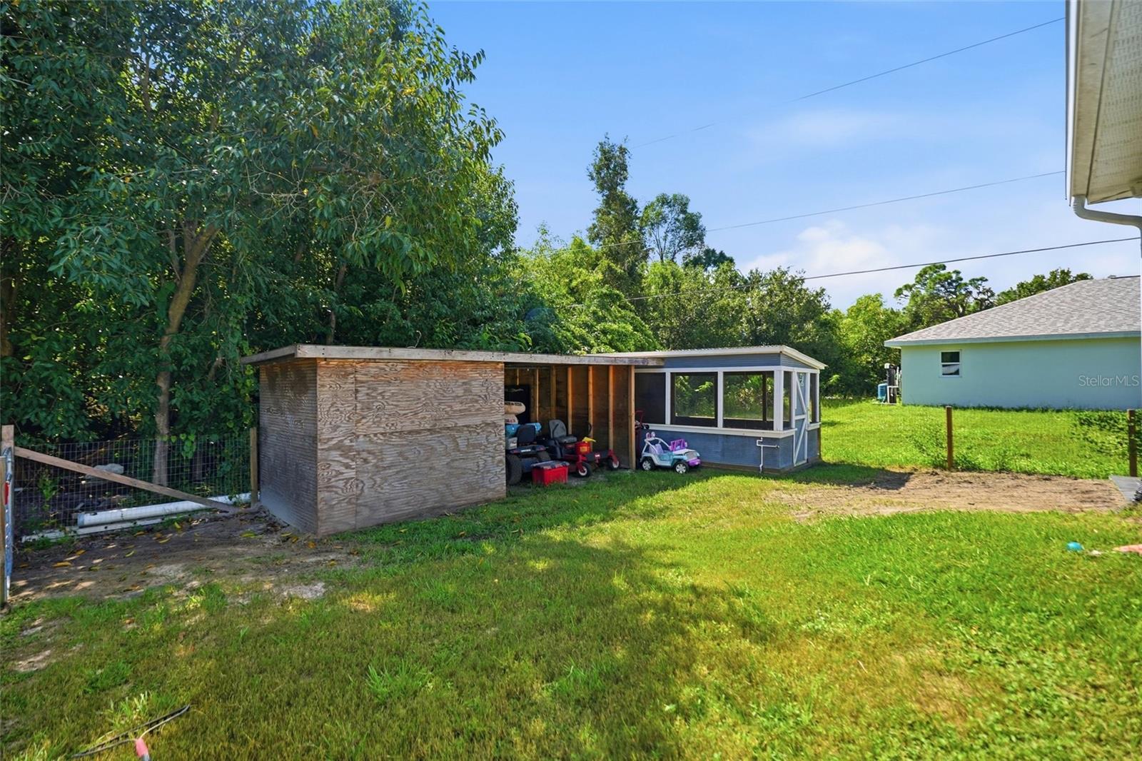 11265 3RD AVENUE, Punta Gorda, FL 33955