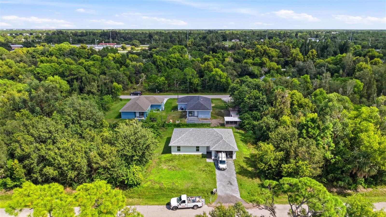 11265 3RD AVENUE, Punta Gorda, FL 33955
