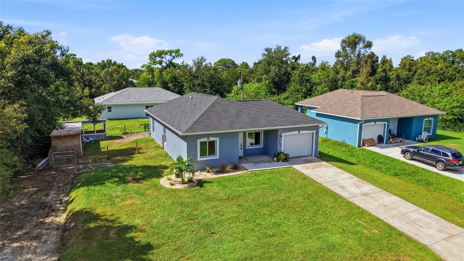 11265 3RD AVENUE, Punta Gorda, FL 33955
