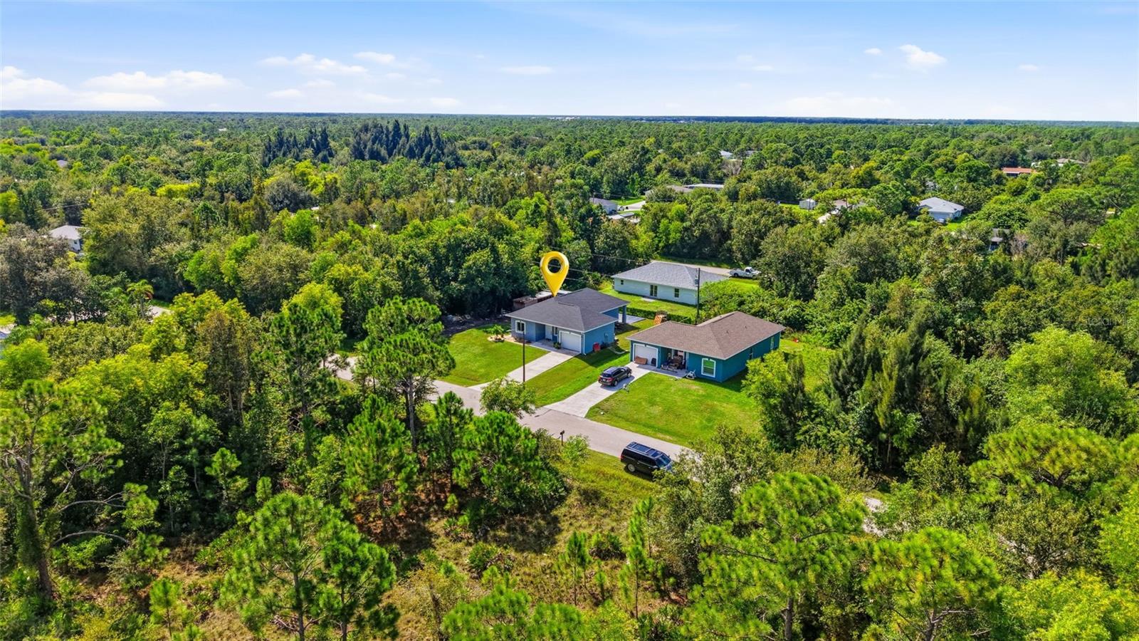11265 3RD AVENUE, Punta Gorda, FL 33955
