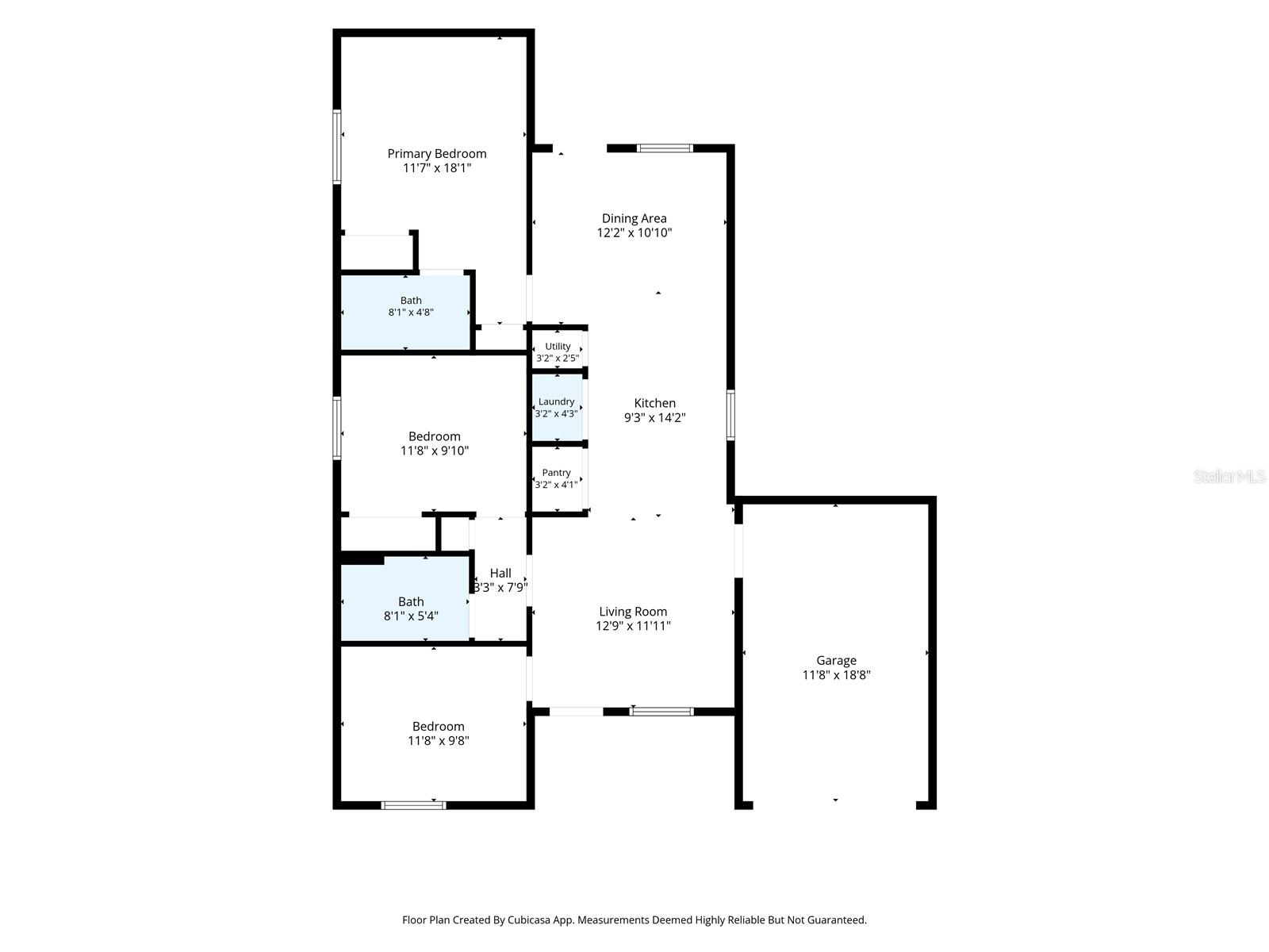 11265 3RD AVENUE, Punta Gorda, FL 33955