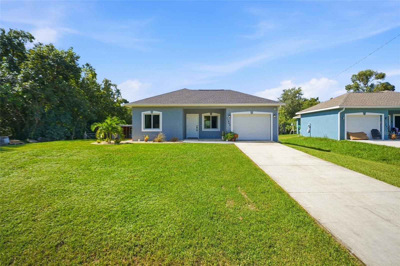 11265 3RD AVENUE, Punta Gorda, FL 33955