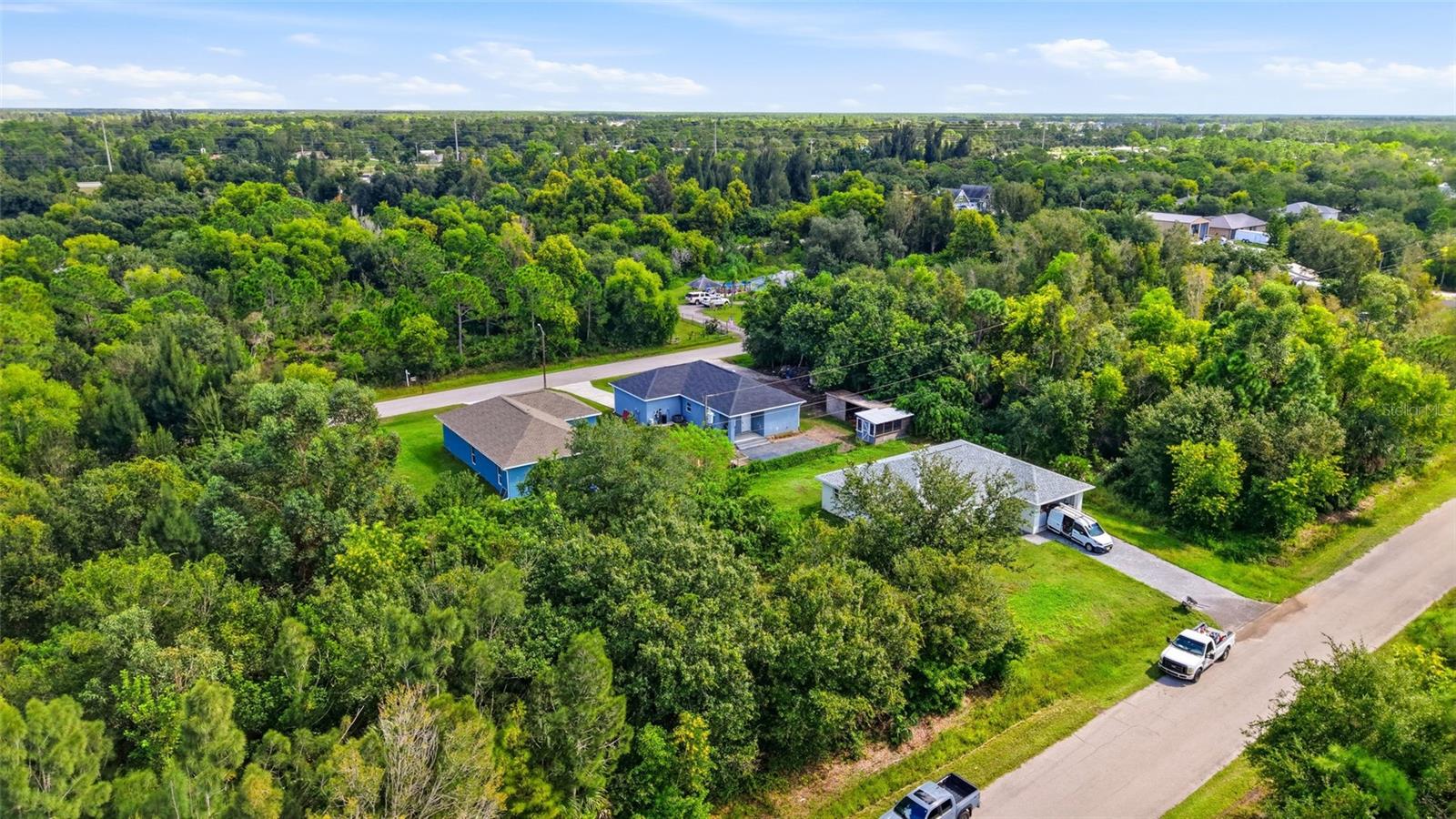 11265 3RD AVENUE, Punta Gorda, FL 33955