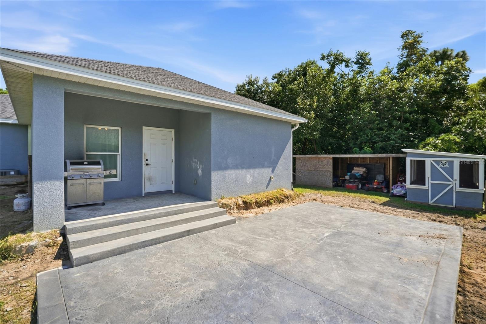 11265 3RD AVENUE, Punta Gorda, FL 33955