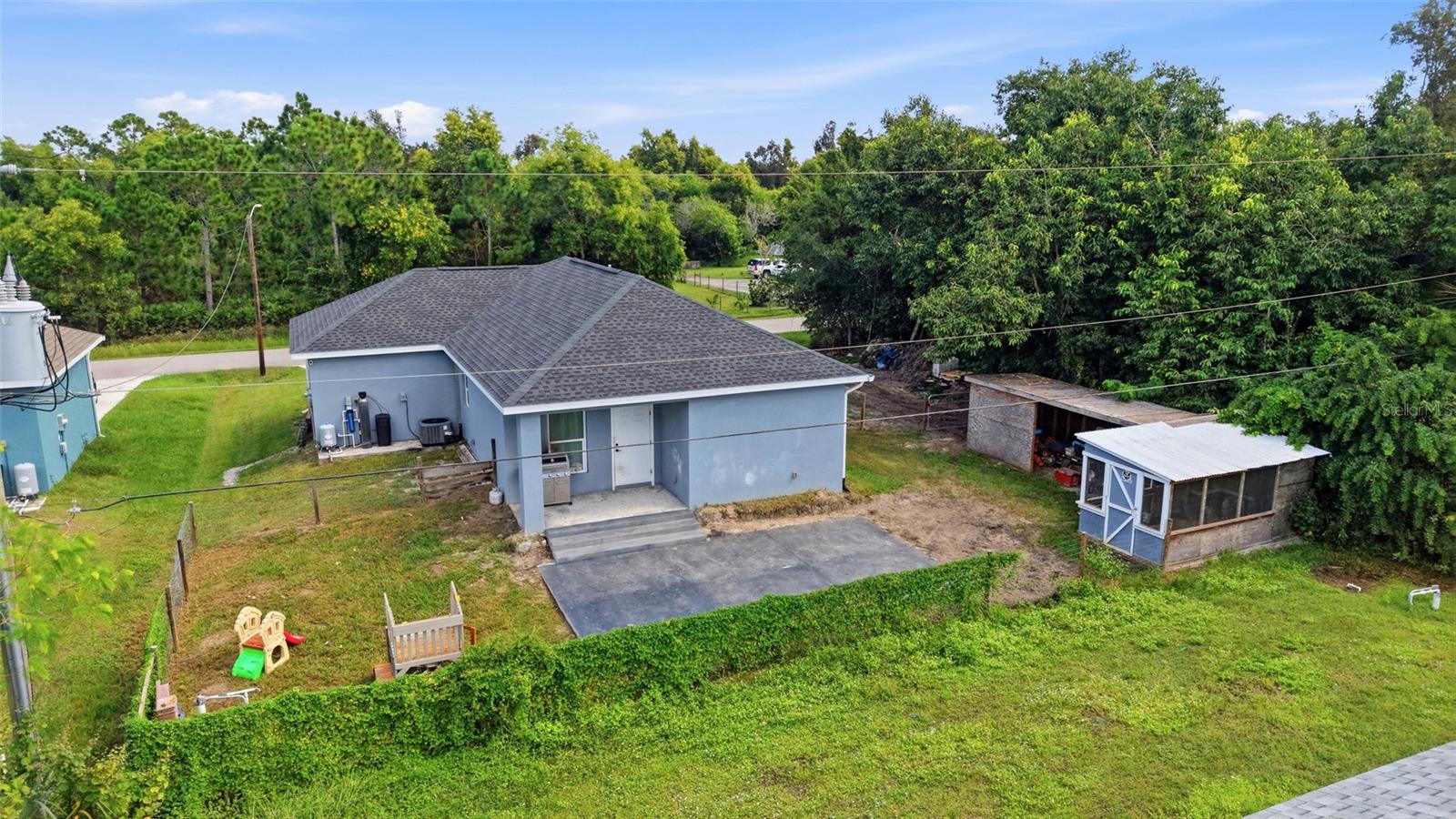 11265 3RD AVENUE, Punta Gorda, FL 33955