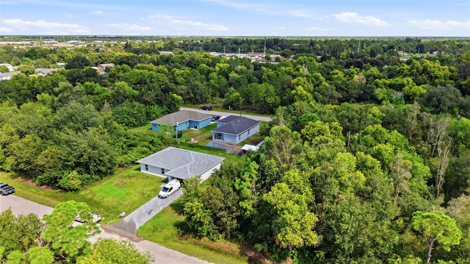 11265 3RD AVENUE, Punta Gorda, FL 33955