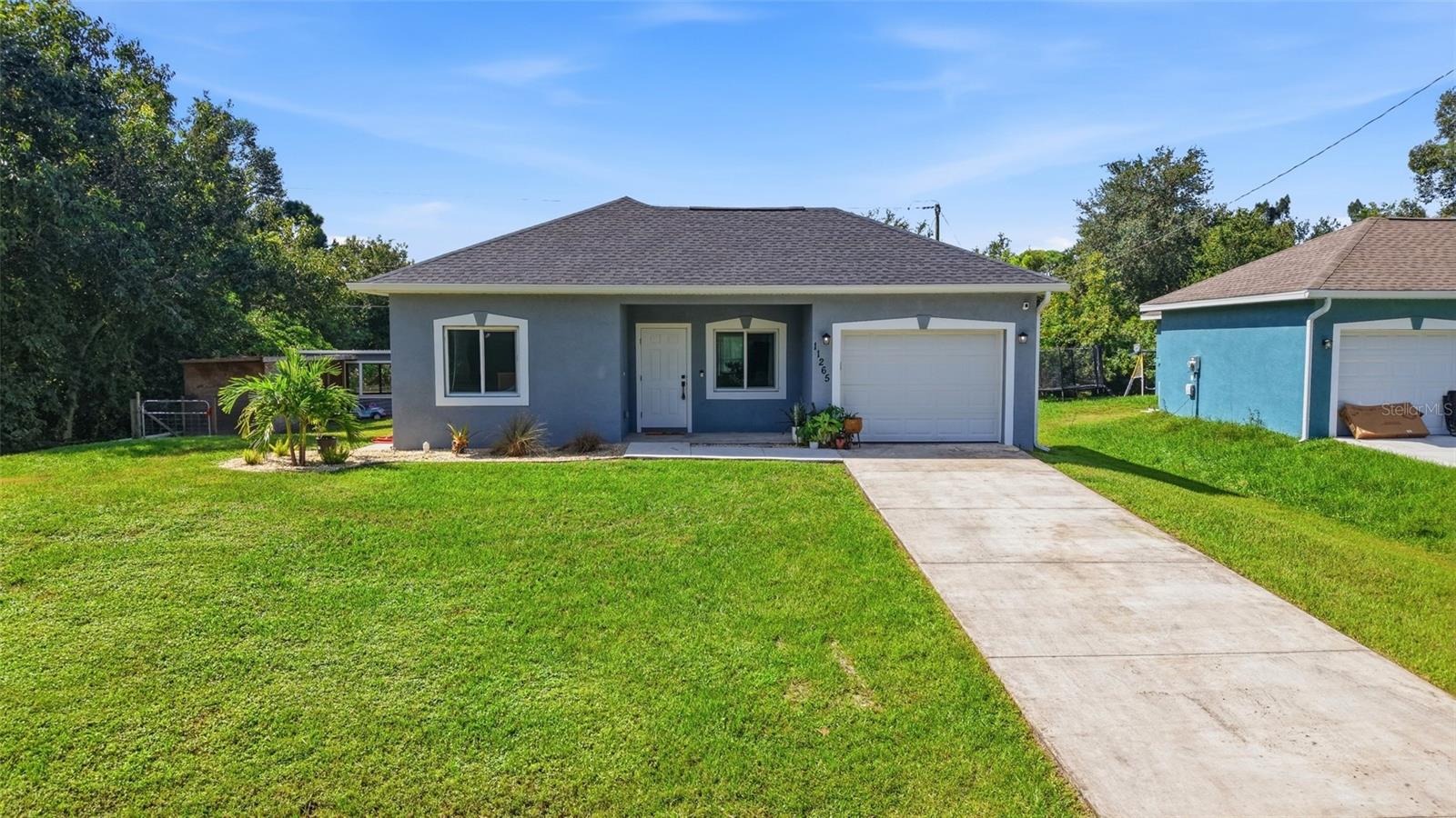 11265 3RD AVENUE, Punta Gorda, FL 33955