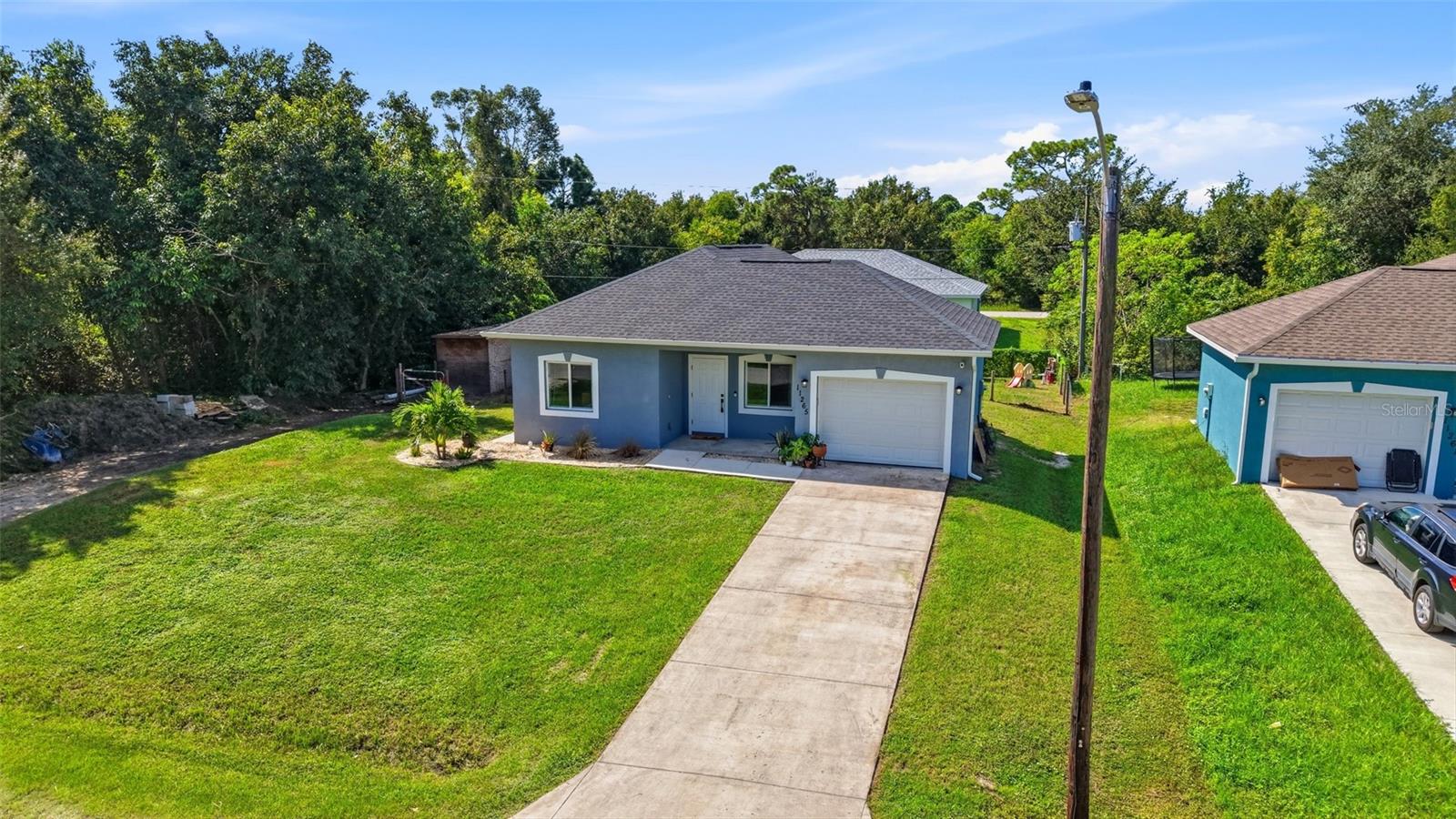 11265 3RD AVENUE, Punta Gorda, FL 33955