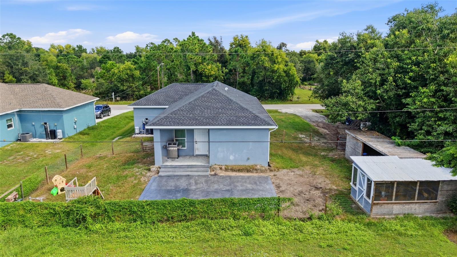 11265 3RD AVENUE, Punta Gorda, FL 33955