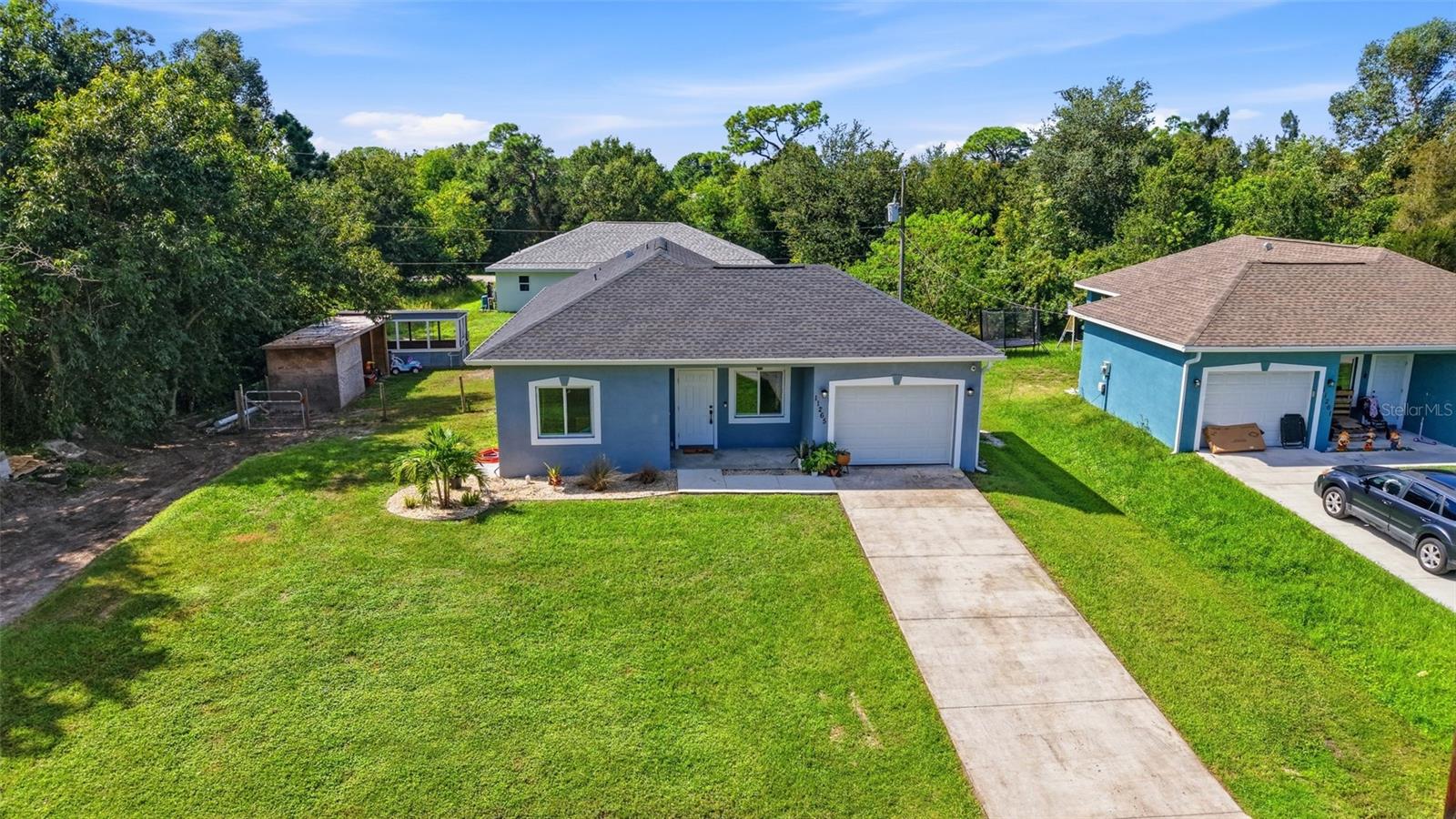 11265 3RD AVENUE, Punta Gorda, FL 33955