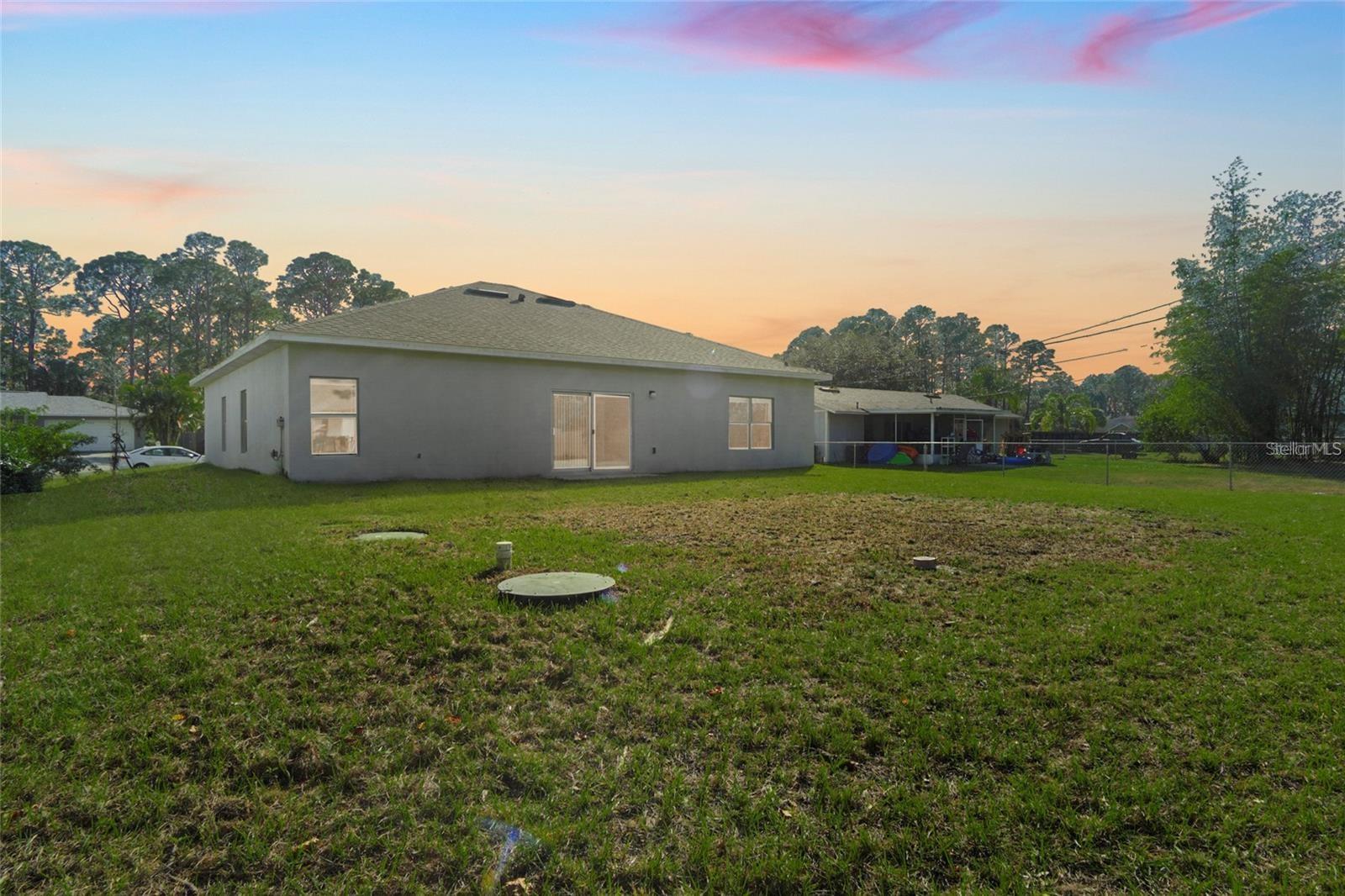 449 TRUVALL STREET SW, Palm Bay, FL 32908