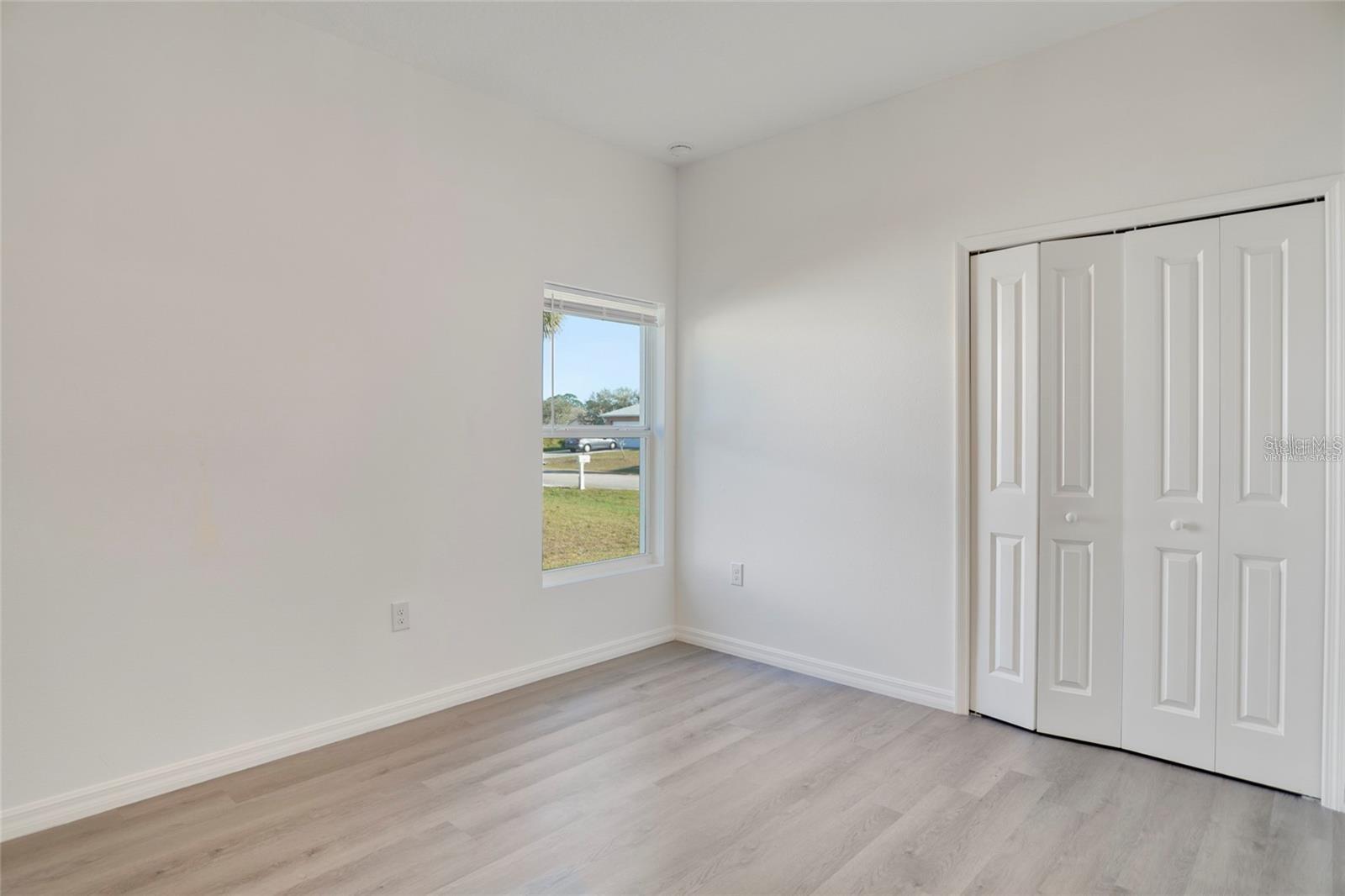 Virtually Staged