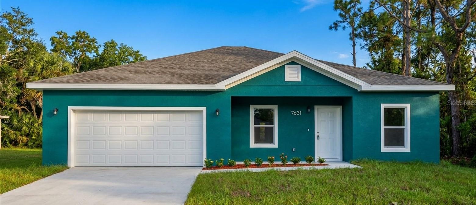 1531 LUCKY STREET NW, Palm Bay, FL 32907 1531 LUCKY STREET NW, Palm Bay, FL 32907