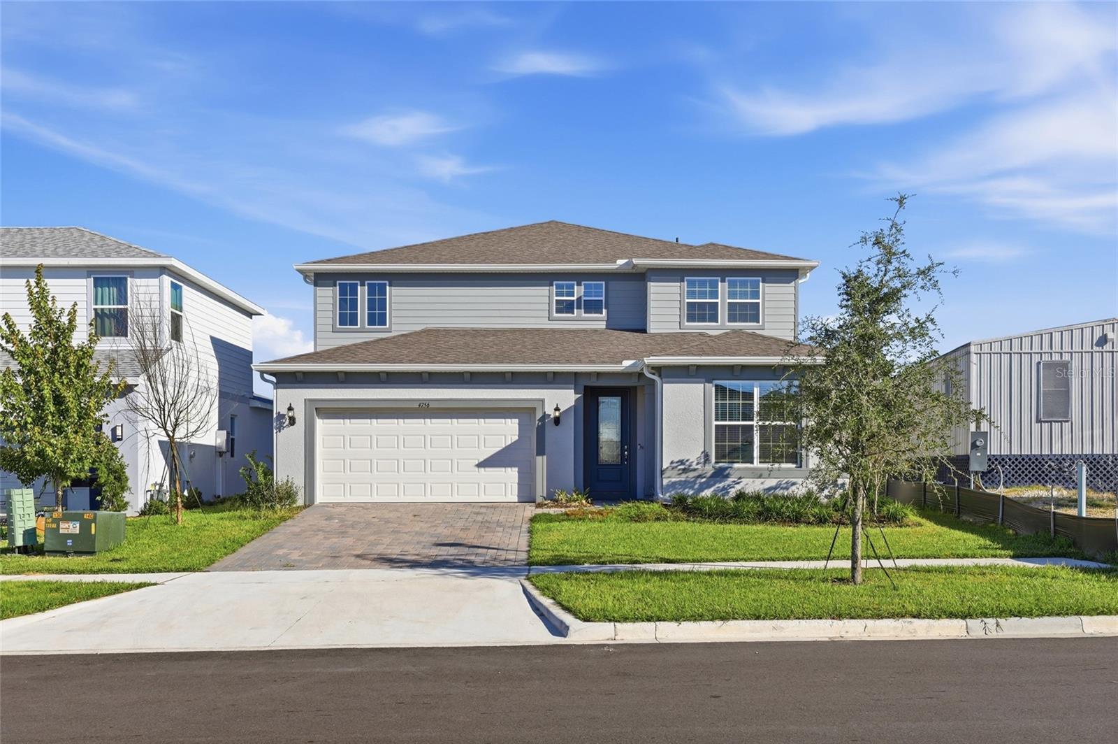 4756 MISTY FOREST WAY, Clermont, FL 34714