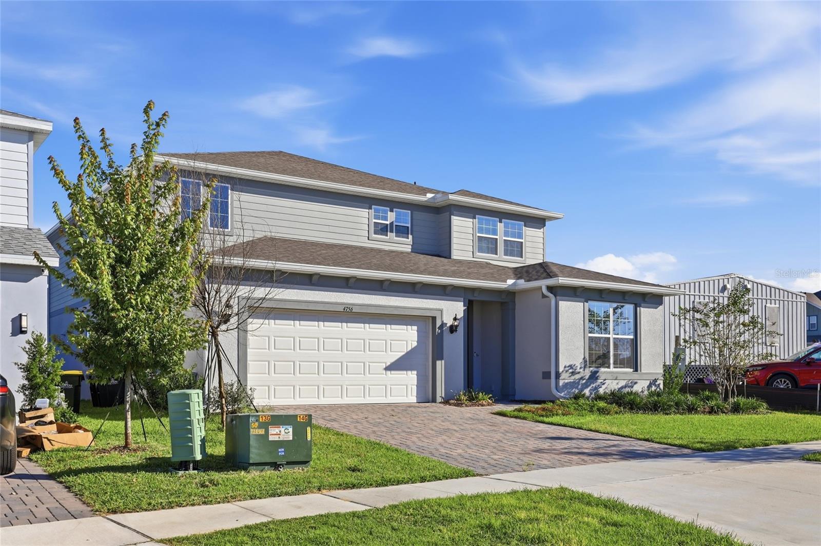 4756 MISTY FOREST WAY, Clermont, FL 34714