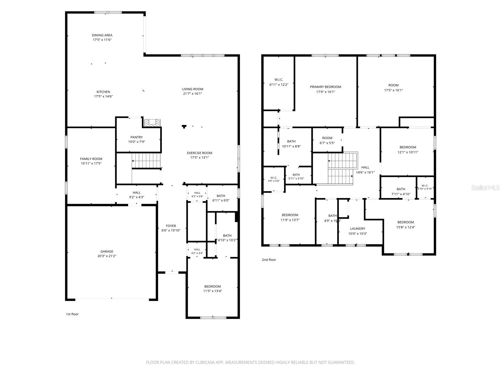 4756 MISTY FOREST WAY, Clermont, FL 34714