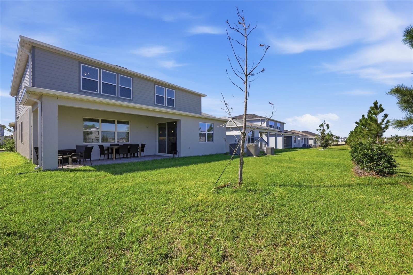 4756 MISTY FOREST WAY, Clermont, FL 34714