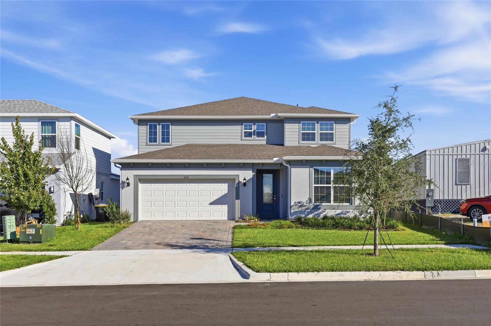 4756 MISTY FOREST WAY, Clermont, FL 34714