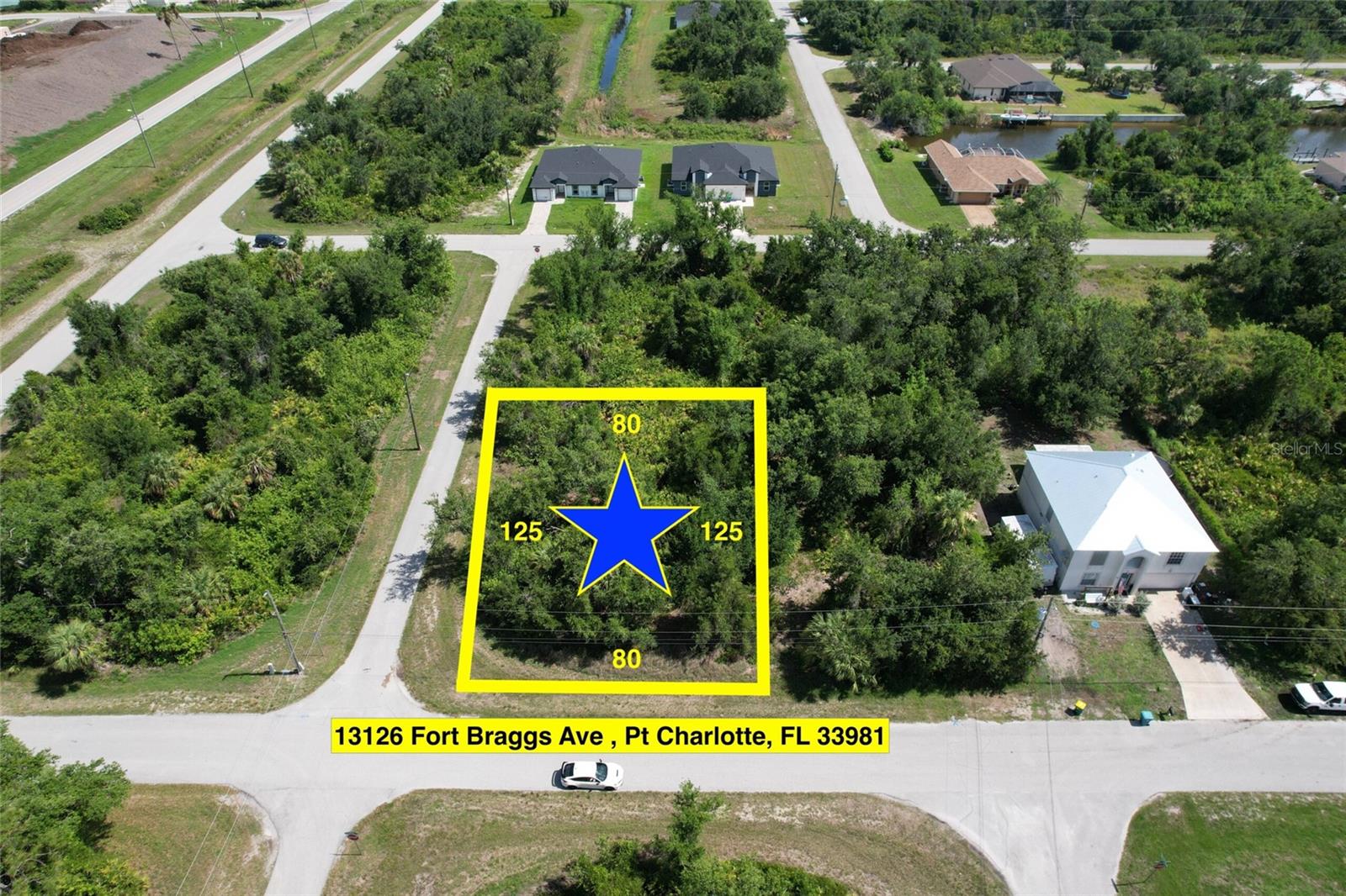 13126 FORT BRAGGS AVENUE, Port Charlotte, FL 33981 13126 FORT BRAGGS AVENUE, Port Charlotte, FL 33981