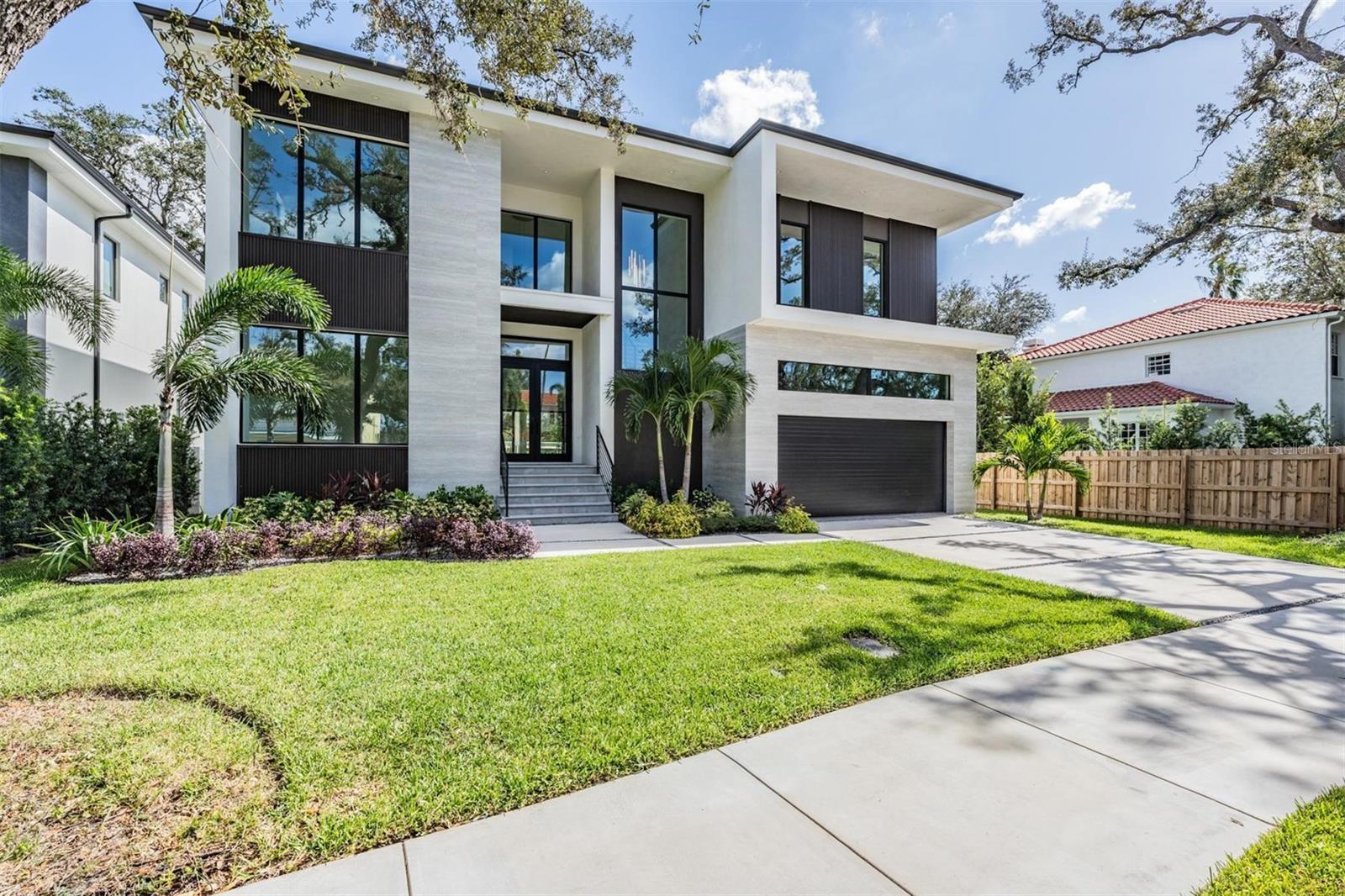 214 S RENELLIE DRIVE, Tampa, FL 33609