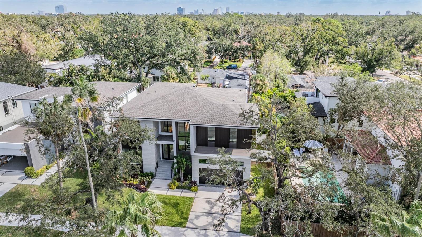214 S RENELLIE DRIVE, Tampa, FL 33609