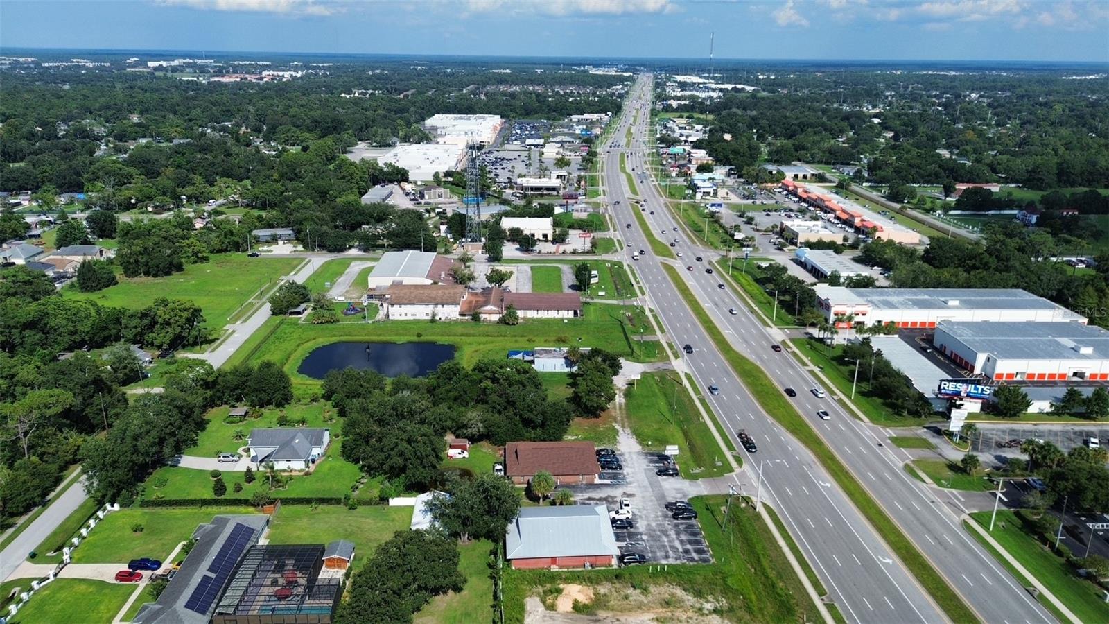 10207 E COLONIAL DRIVE, Orlando, FL 32817 10207 E COLONIAL DRIVE, Orlando, FL 32817