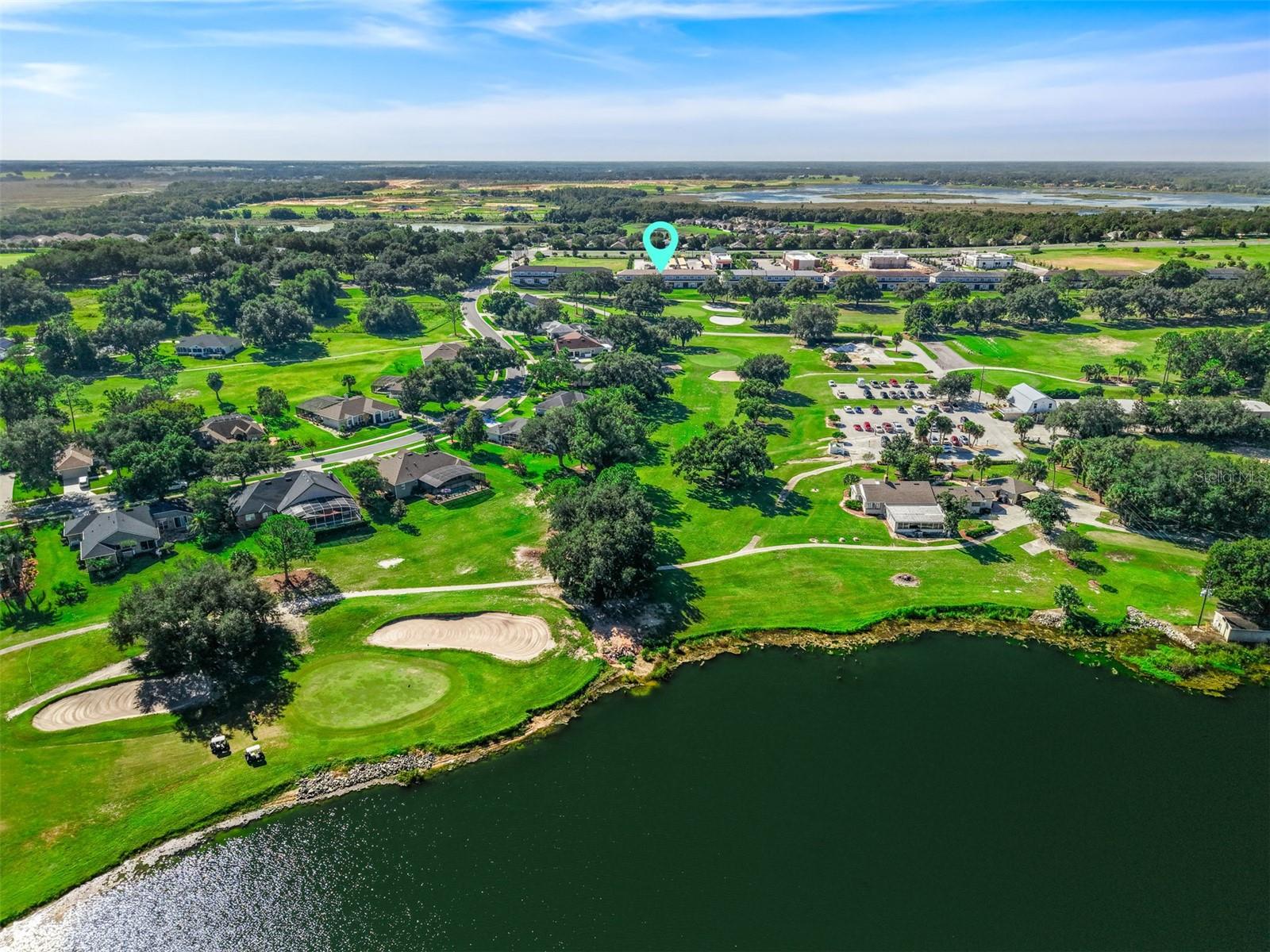 8556 MAGNIFICENT LANE, Groveland, FL 34736
