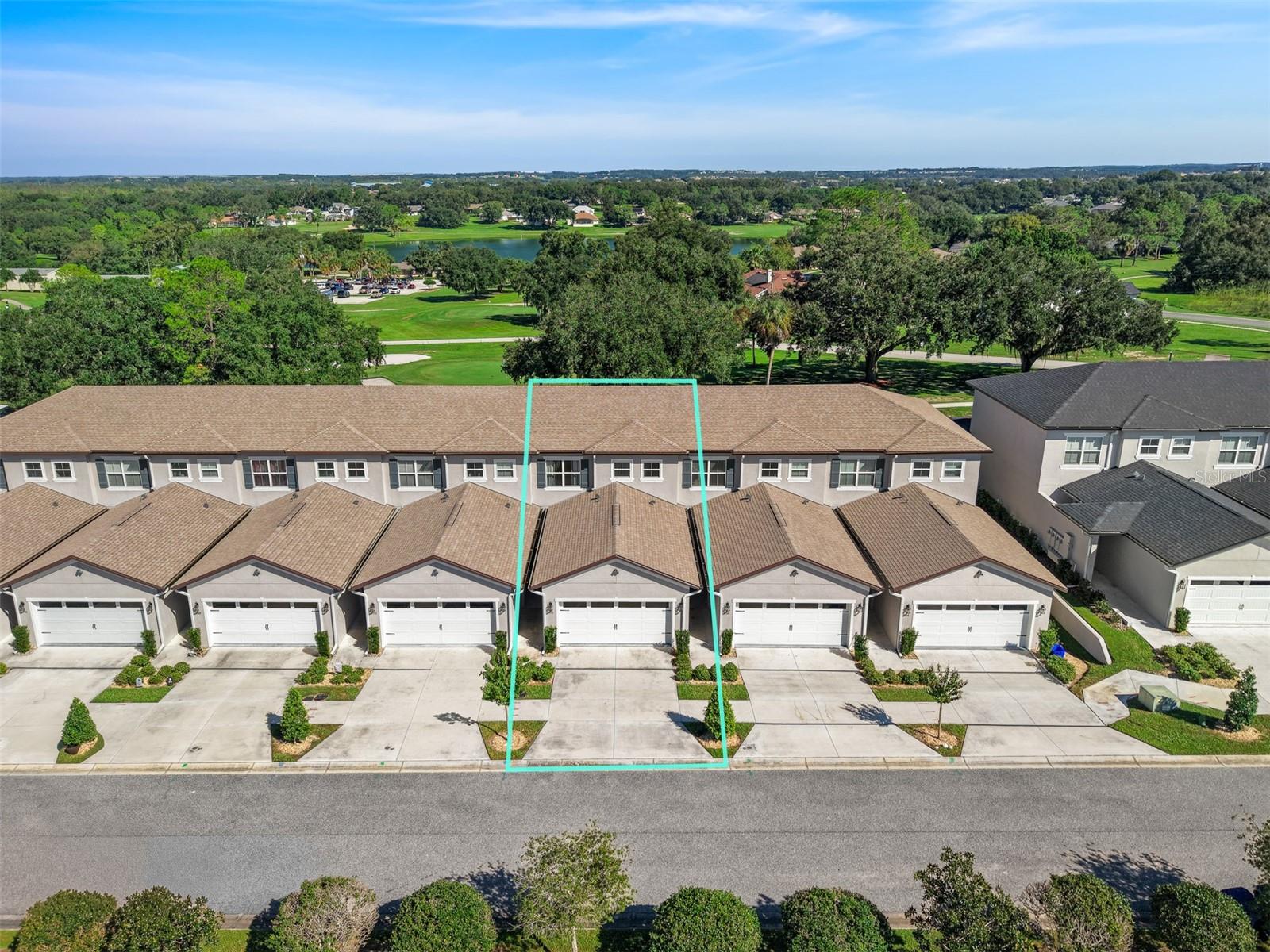 8556 MAGNIFICENT LANE, Groveland, FL 34736