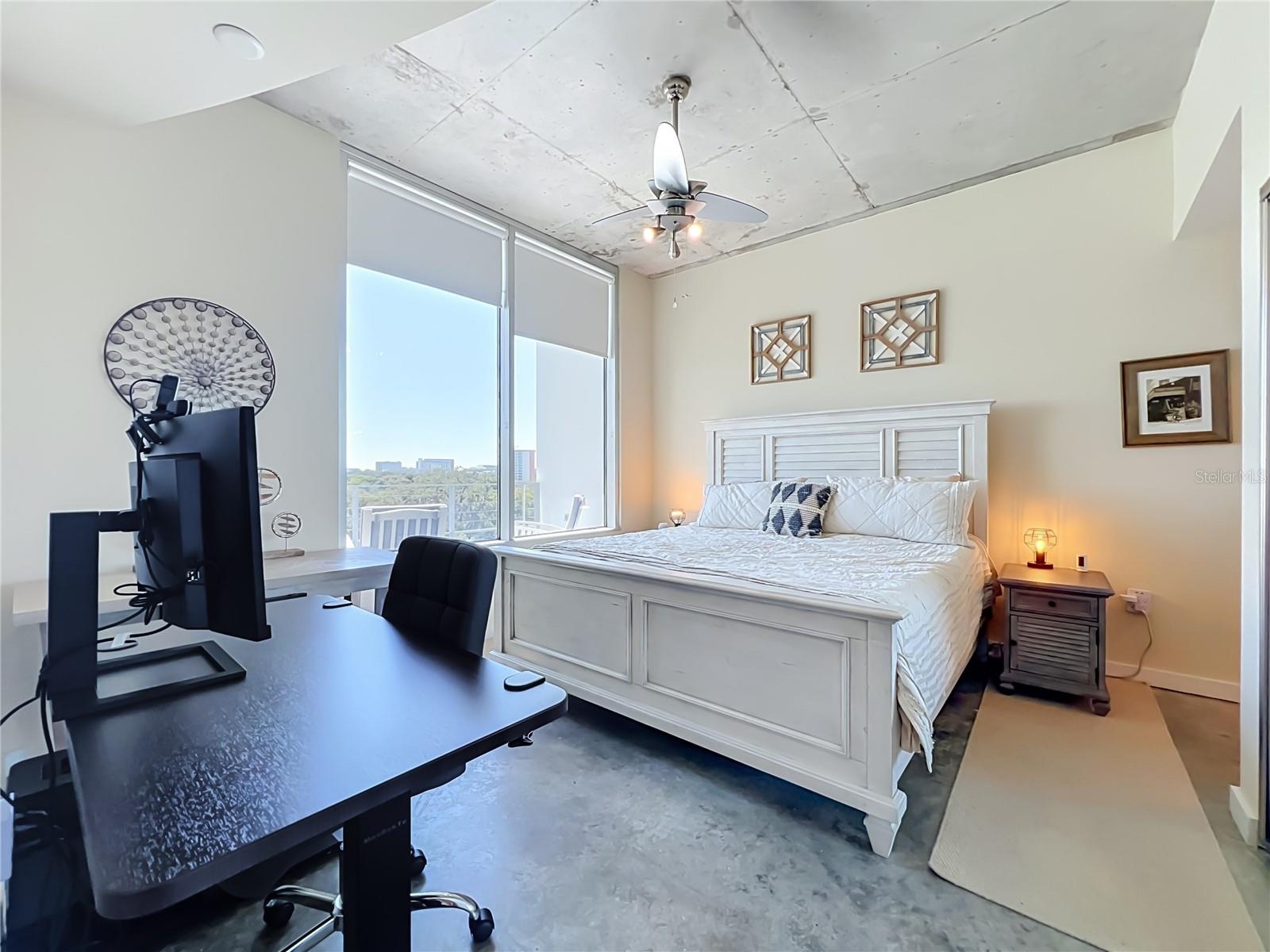 525 E JACKSON STREET, #706, Orlando, FL 32801